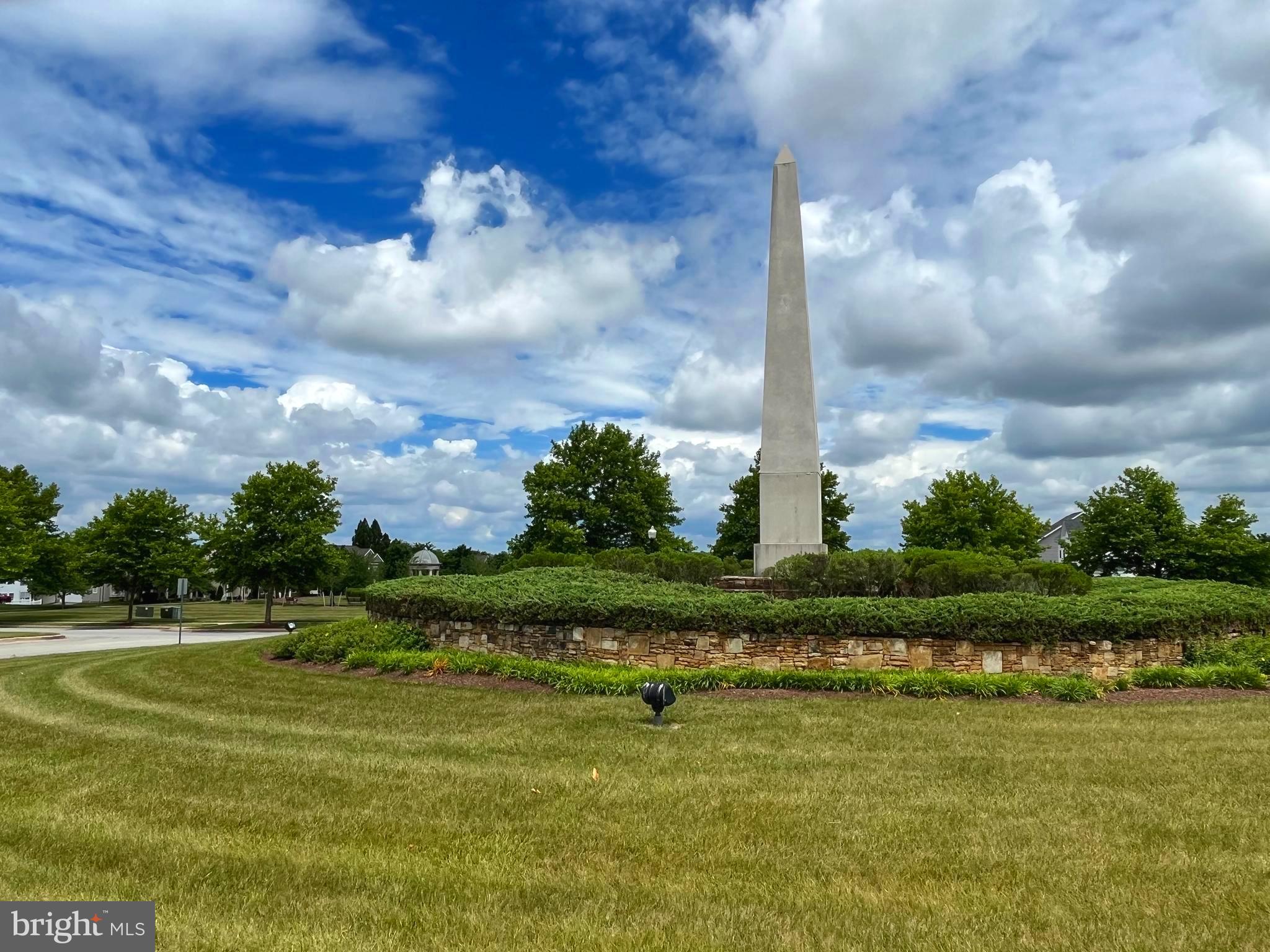 HUNTFIELD - Residential