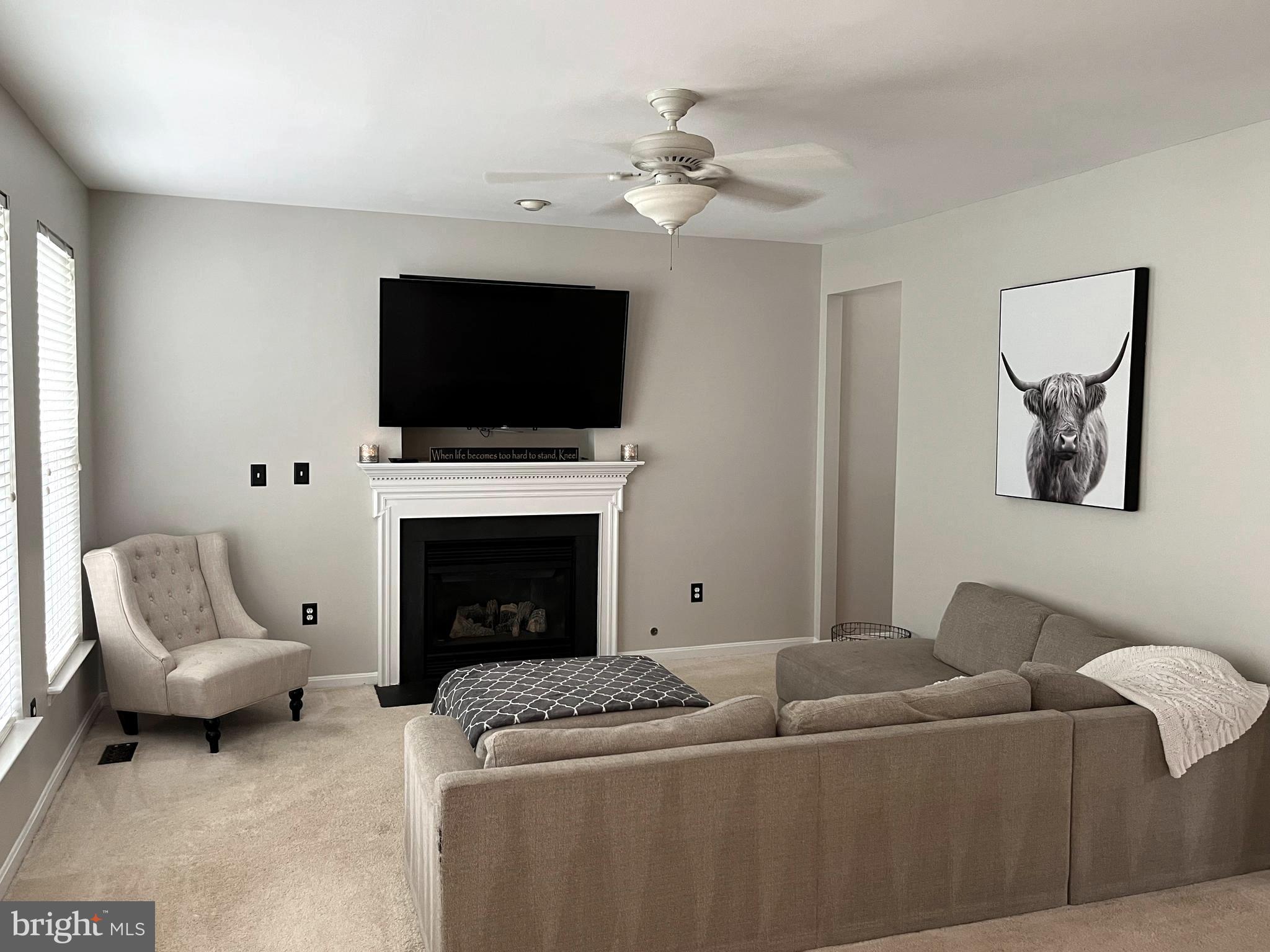 HUNTFIELD - Residential