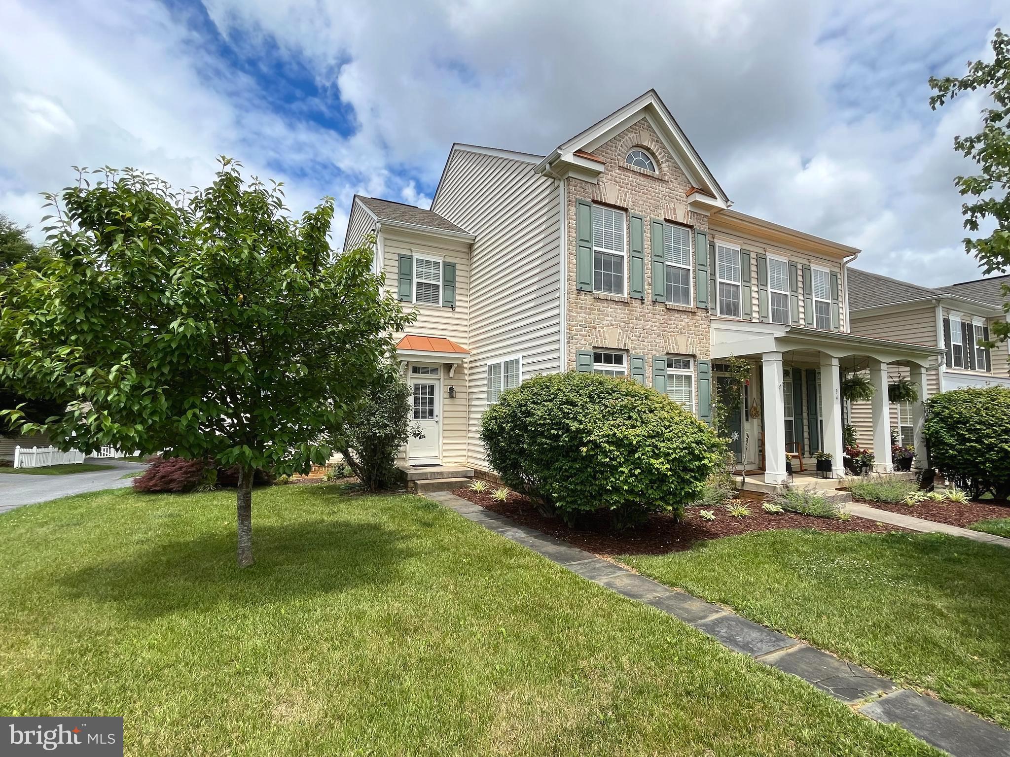 HUNTFIELD - Residential