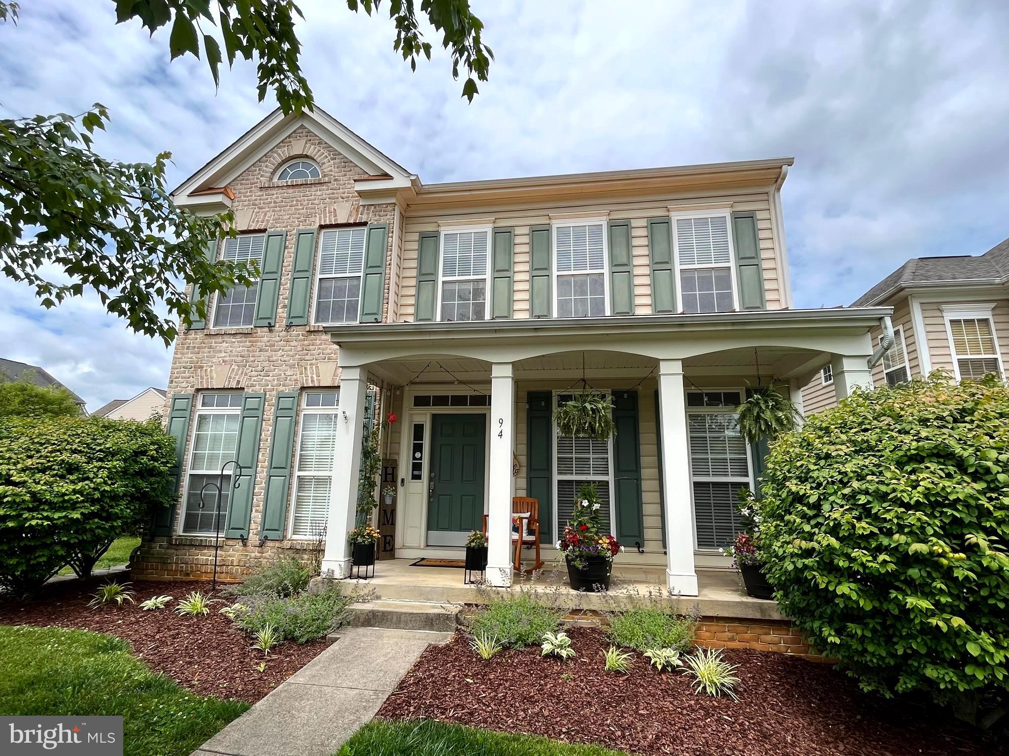 HUNTFIELD - Residential