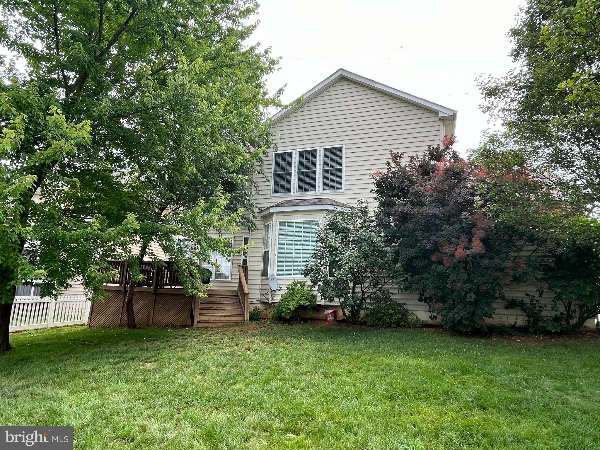 HUNTFIELD - Residential