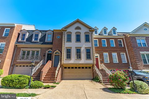 10468 BRECKINRIDGE LANE FAIRFAX VA 22030