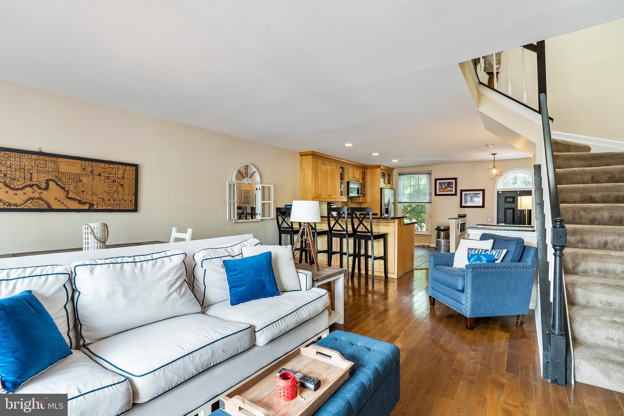 CANTON - Residential