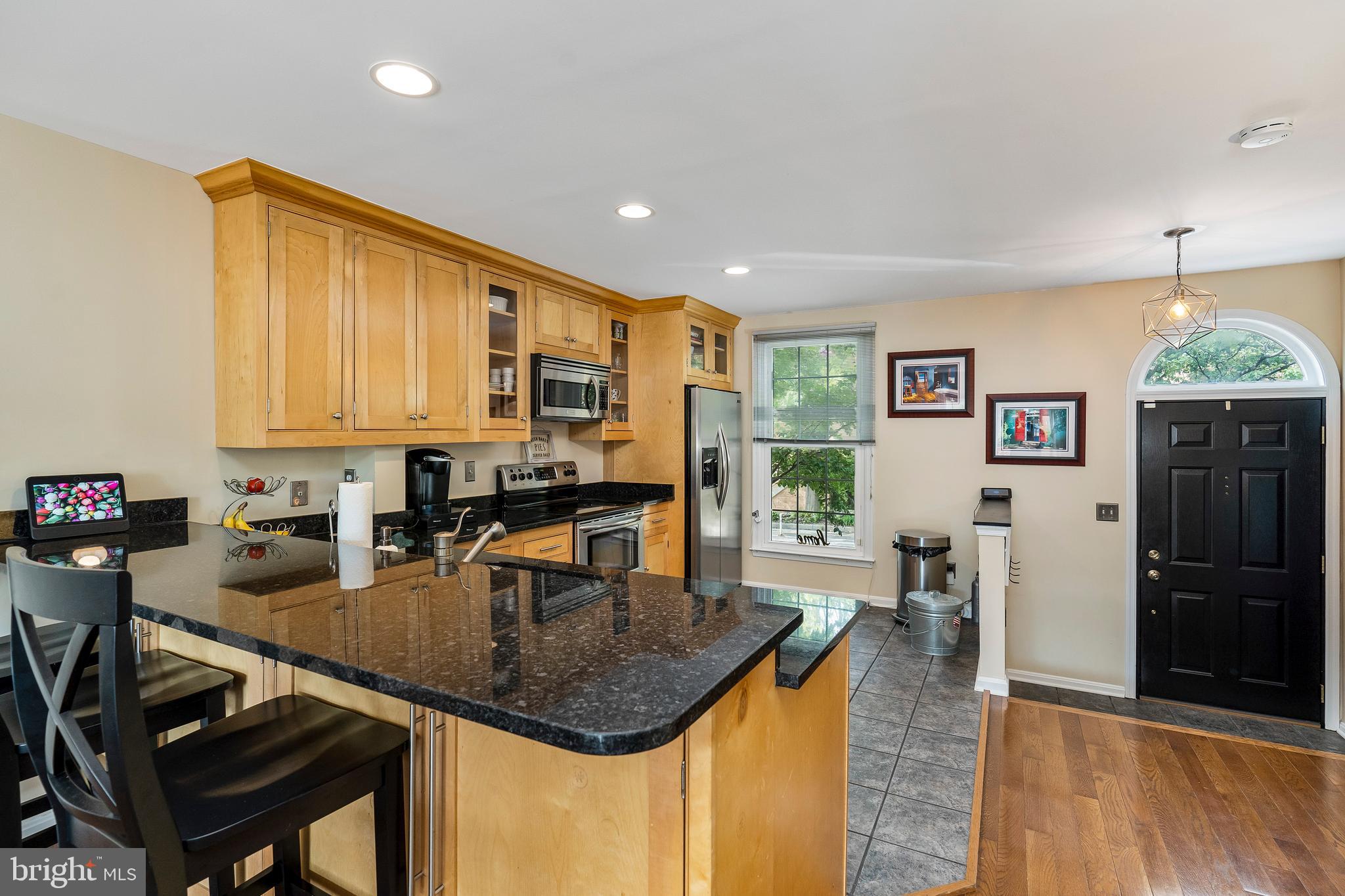 CANTON - Residential