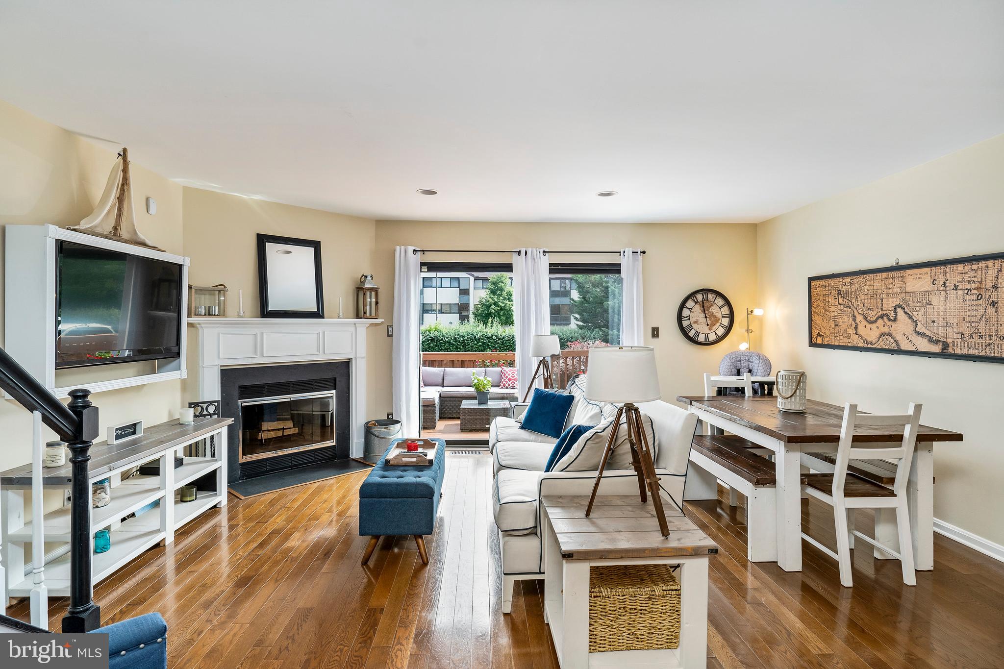 CANTON - Residential