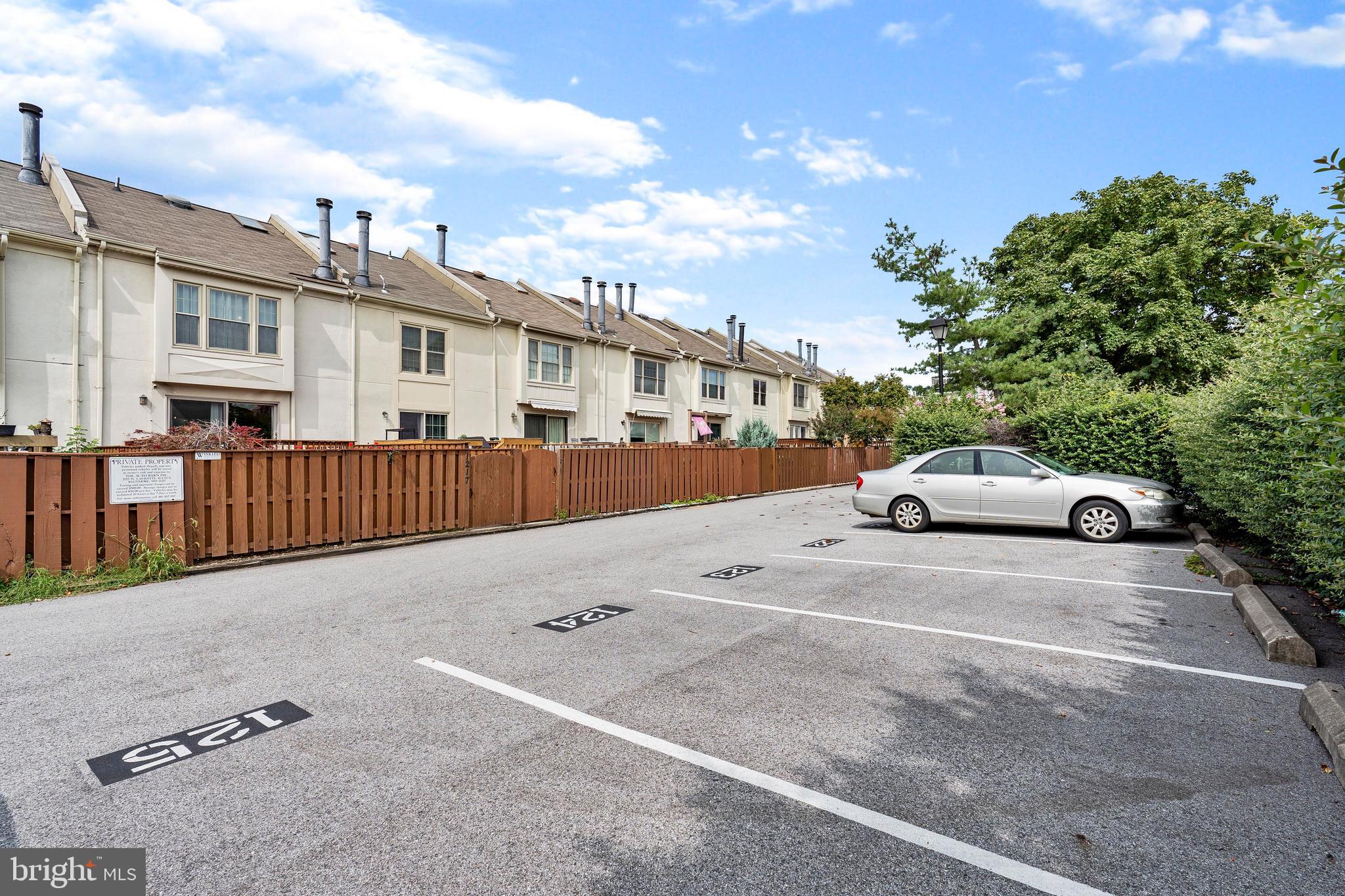 CANTON - Residential