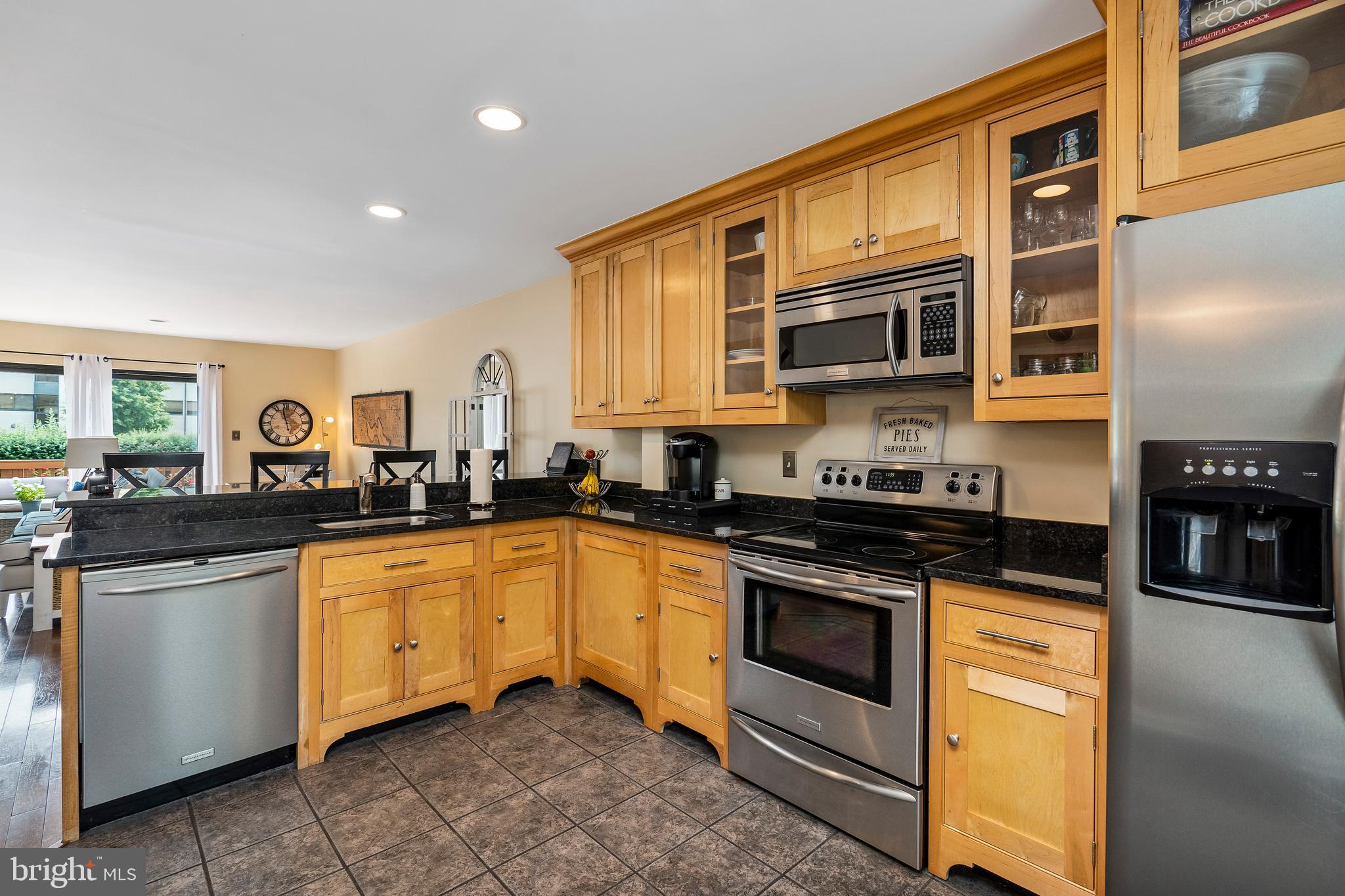 CANTON - Residential