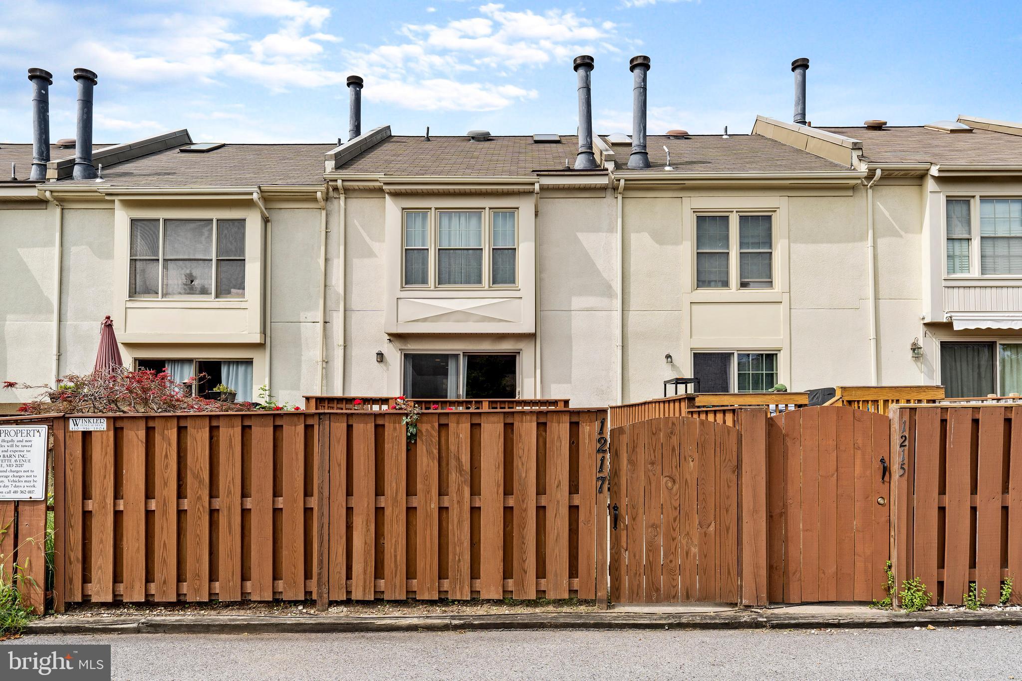 CANTON - Residential