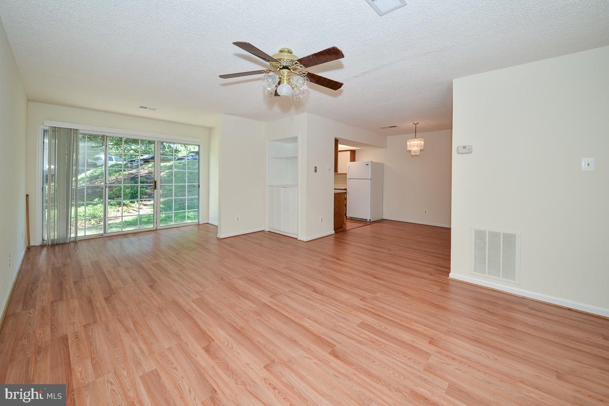 HEIGHTS AT PENDERBROOK - Residential Lease