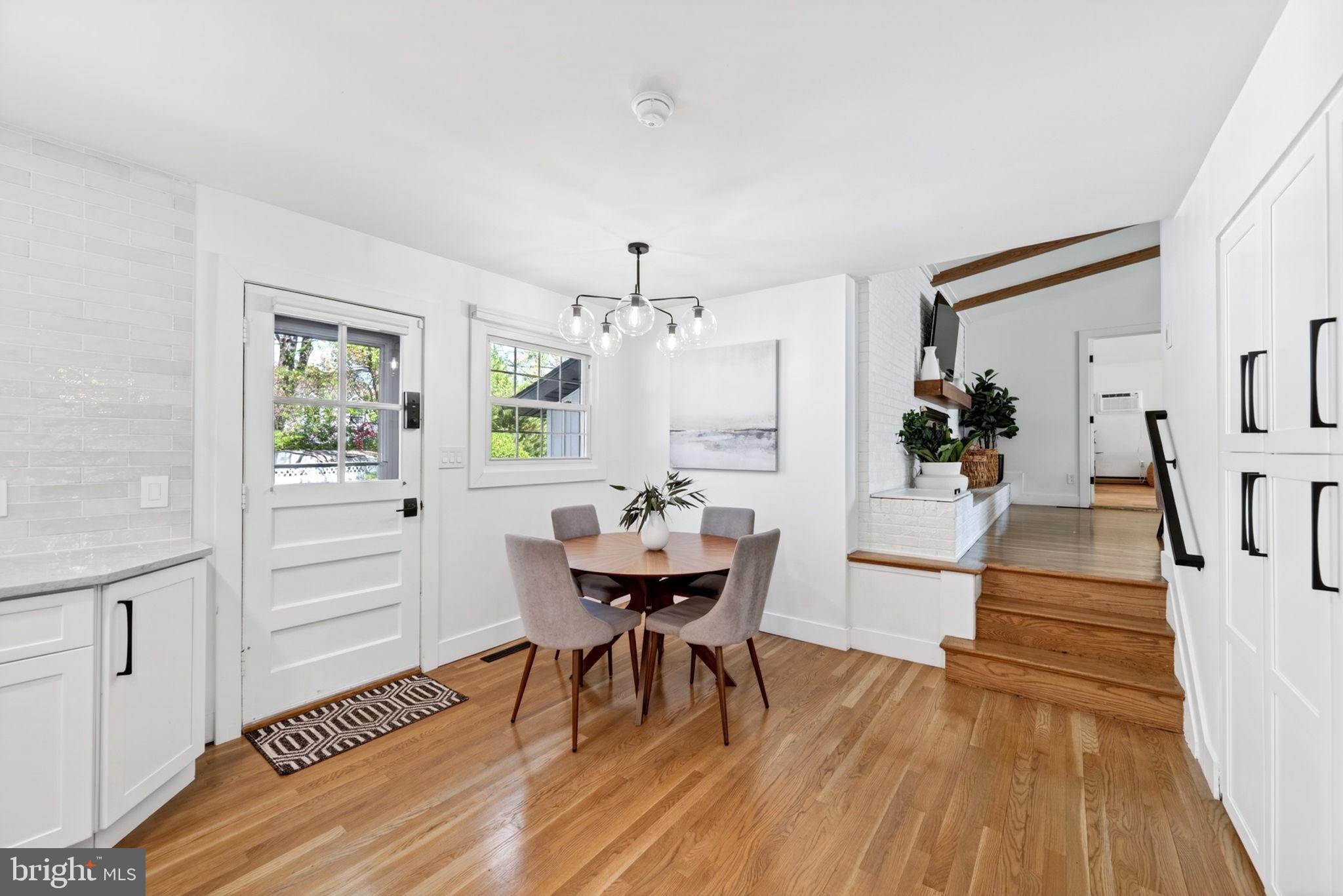 WHITEHURST - Residential