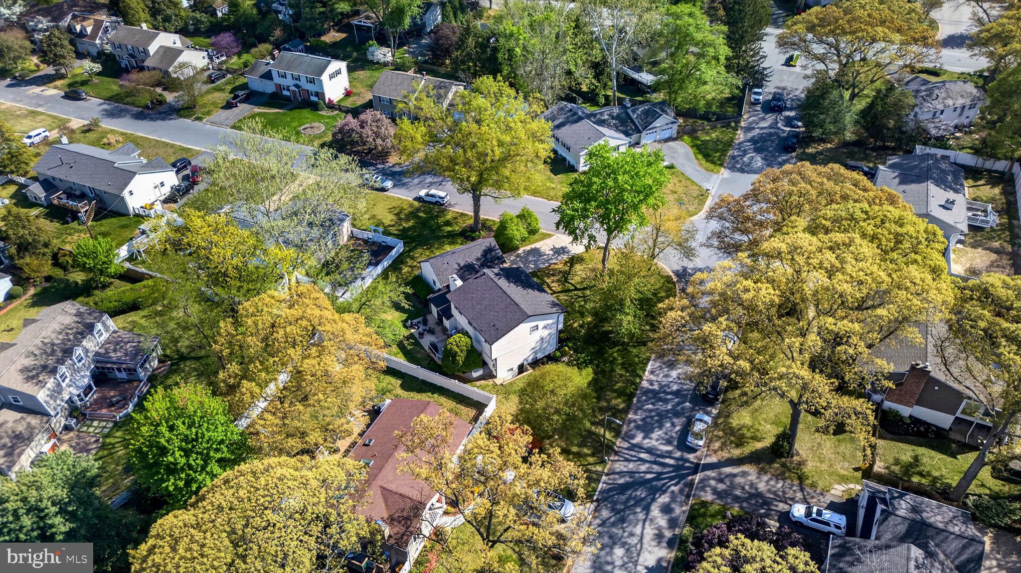 WHITEHURST - Residential