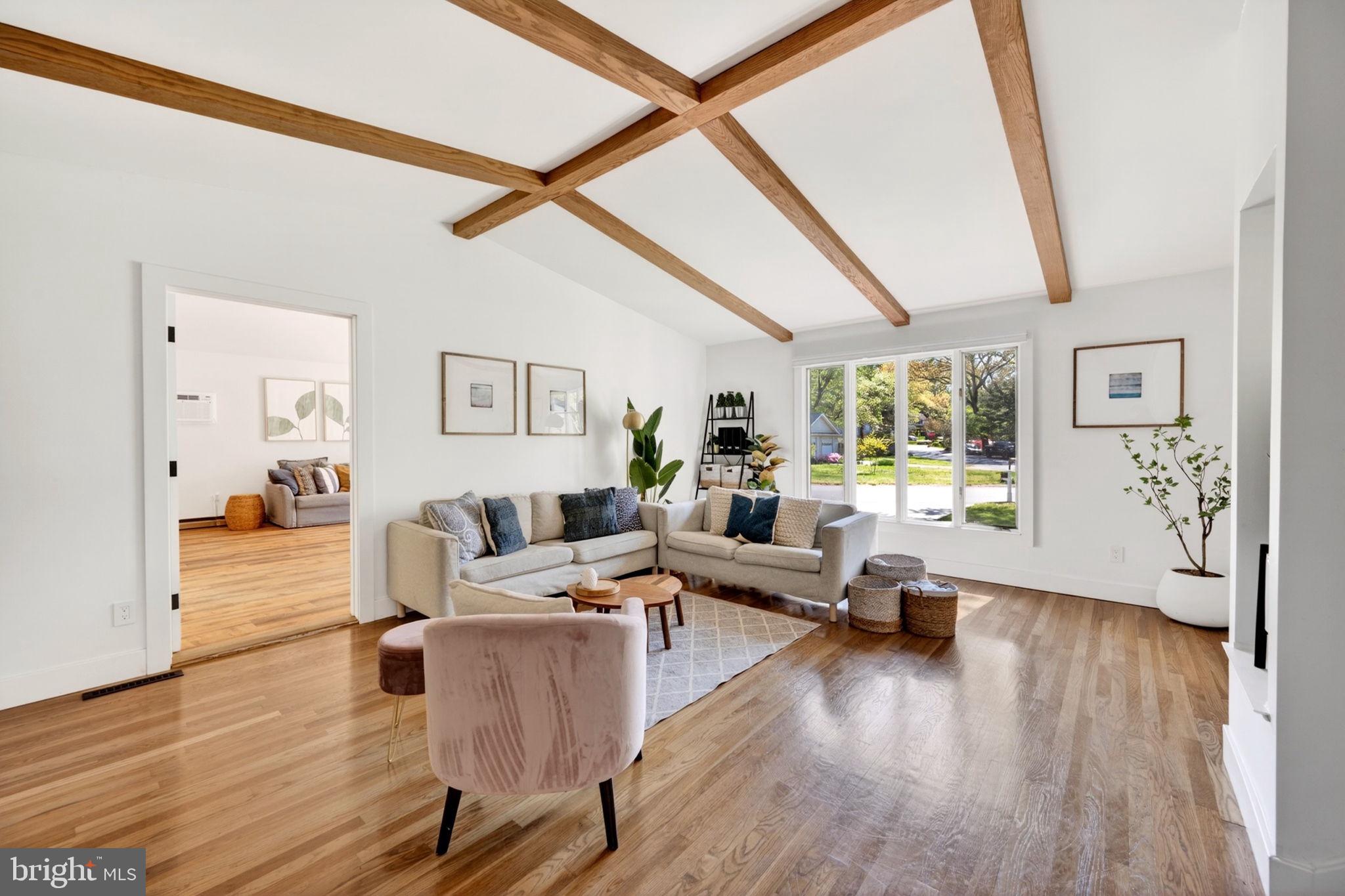 WHITEHURST - Residential