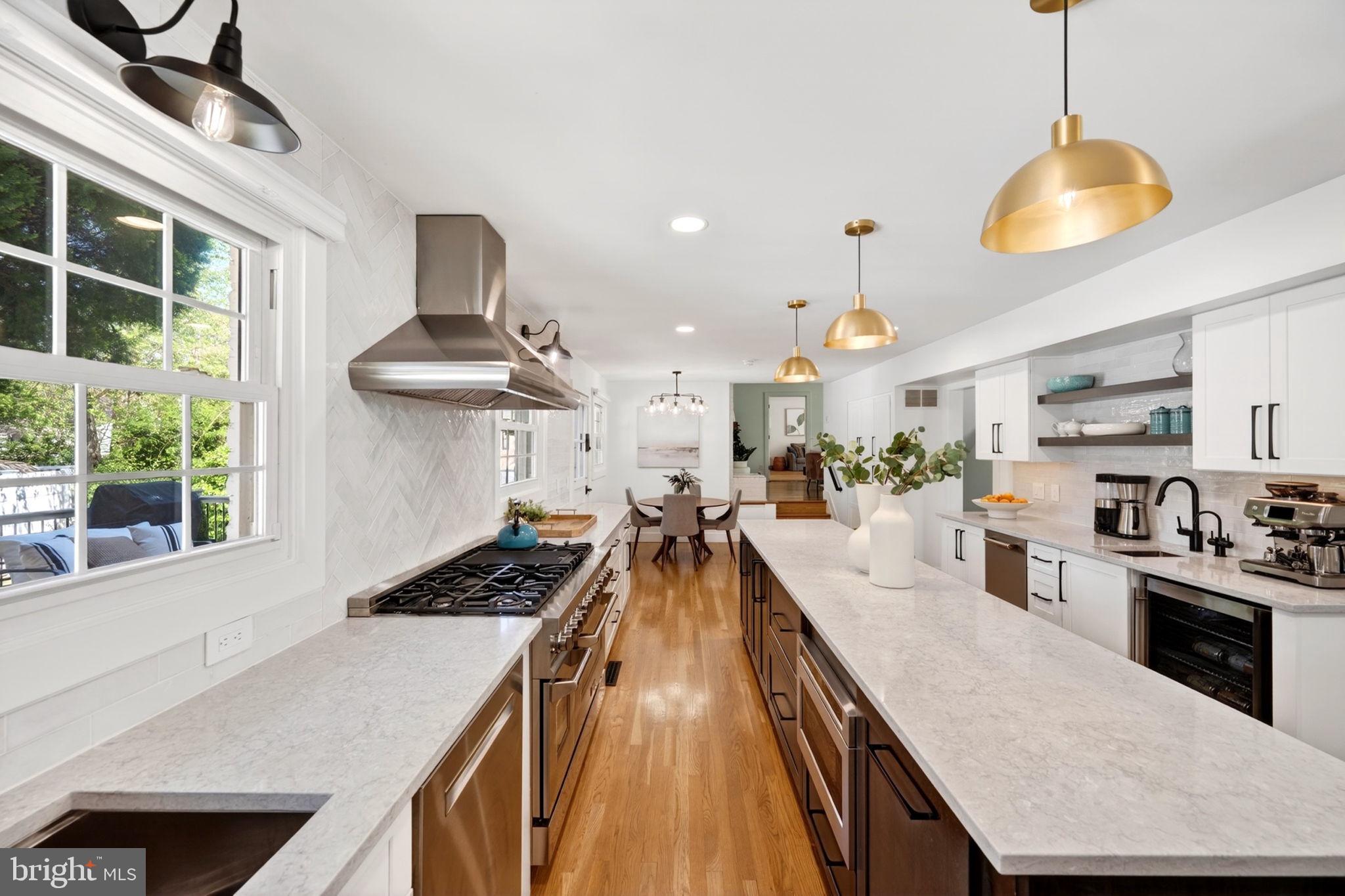 WHITEHURST - Residential