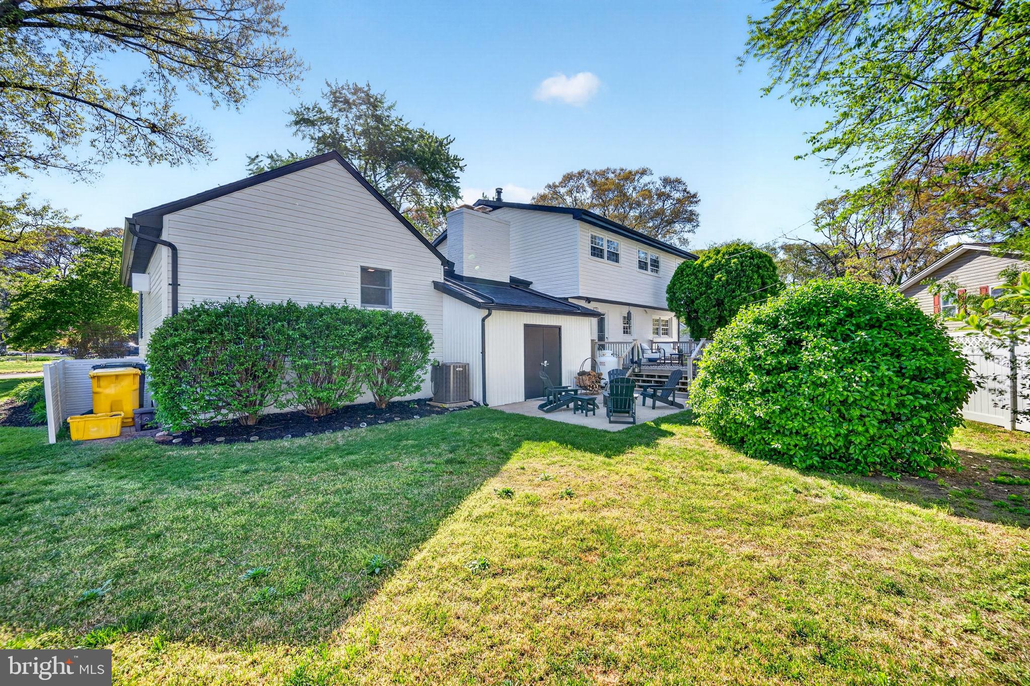 WHITEHURST - Residential