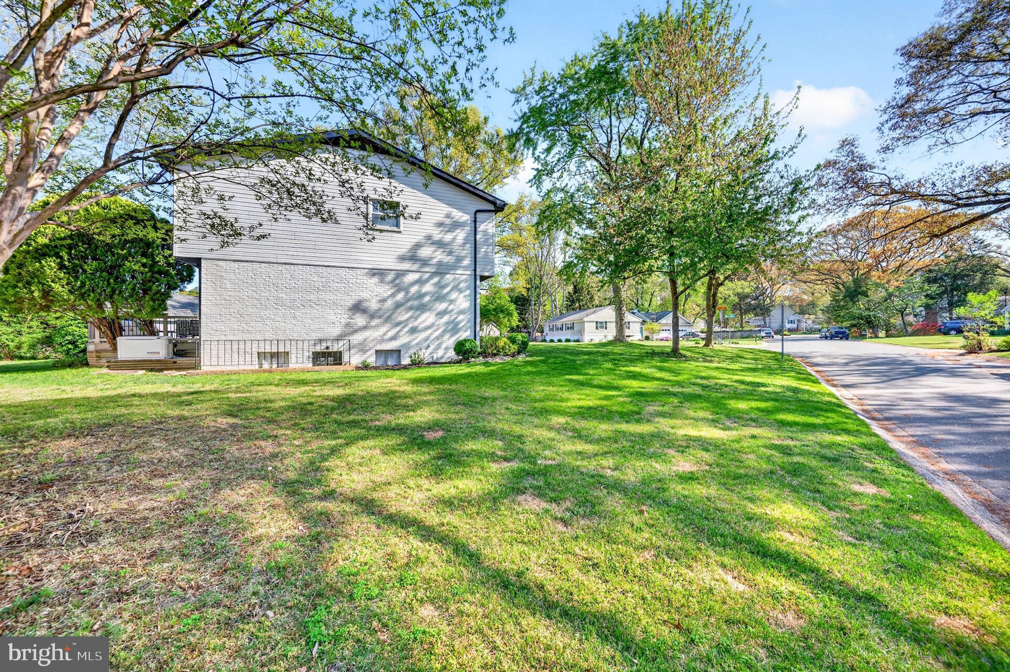 WHITEHURST - Residential