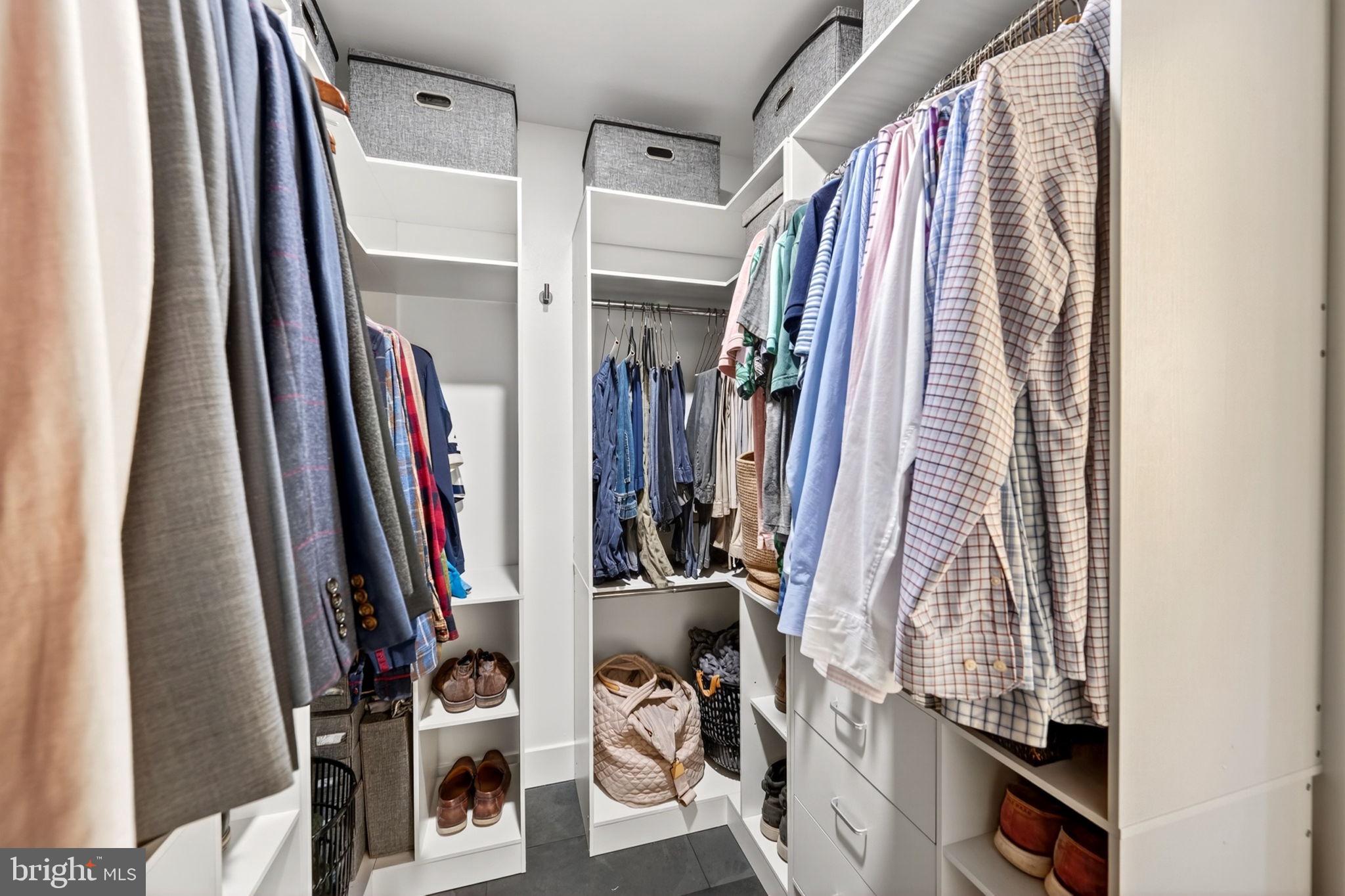 WHITEHURST - Residential