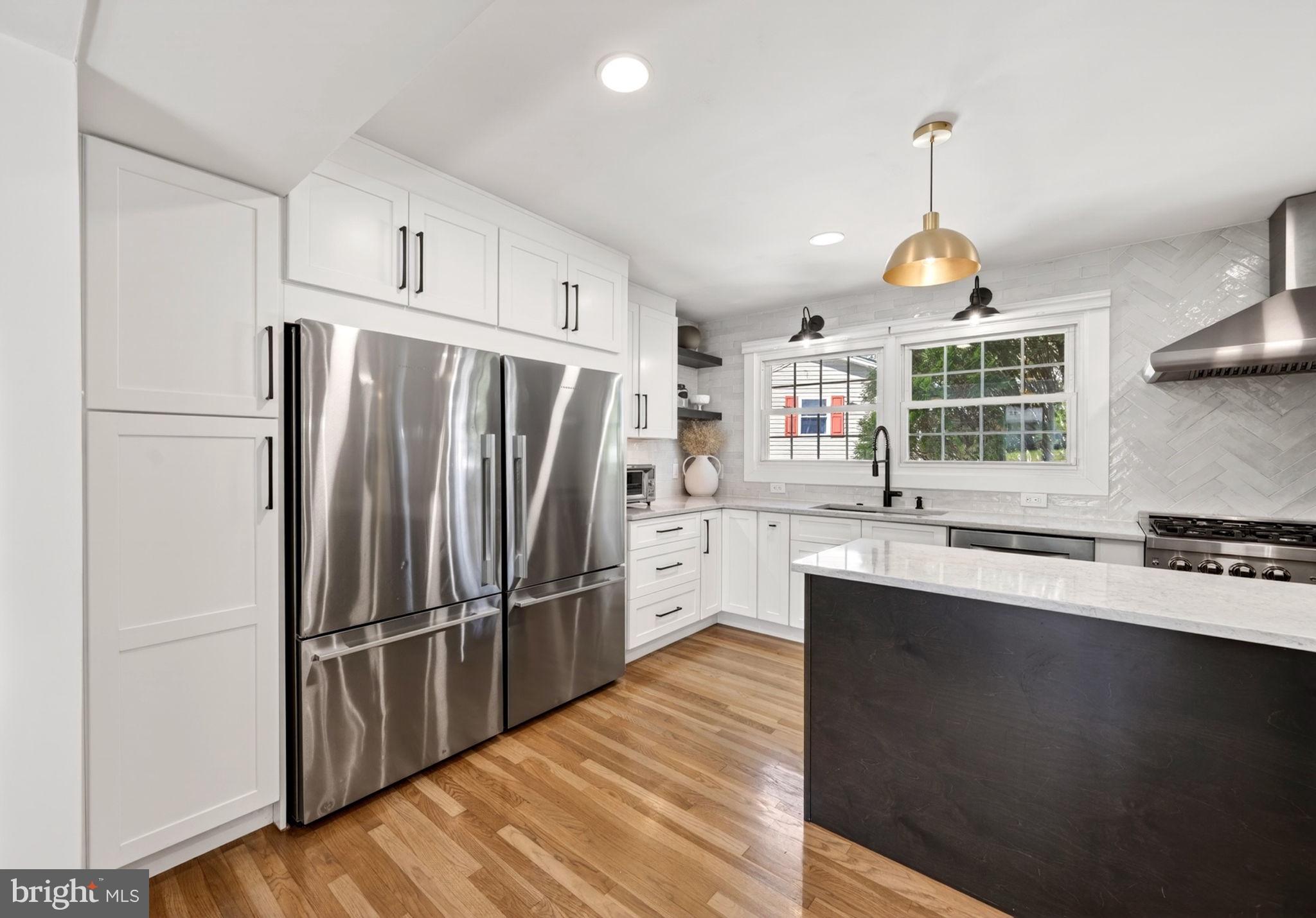 WHITEHURST - Residential