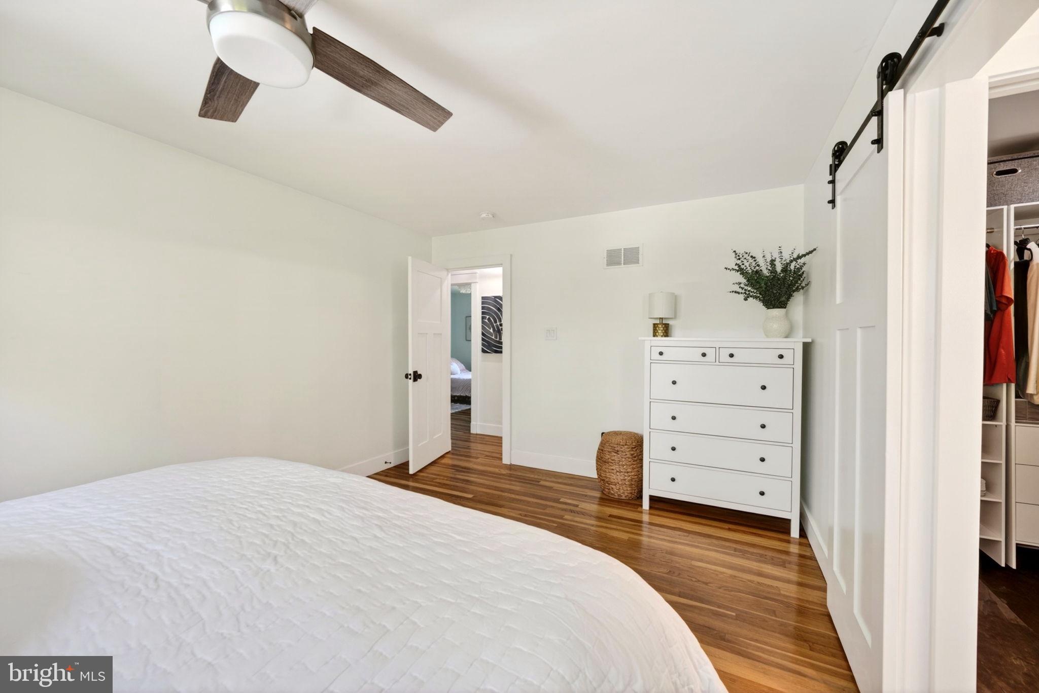 WHITEHURST - Residential