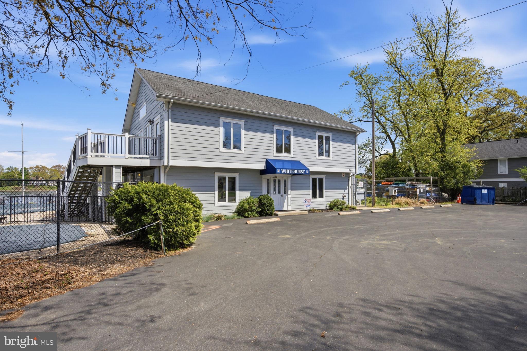 WHITEHURST - Residential