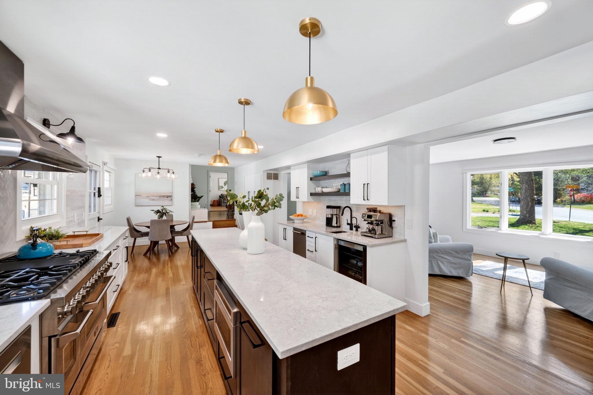 WHITEHURST - Residential