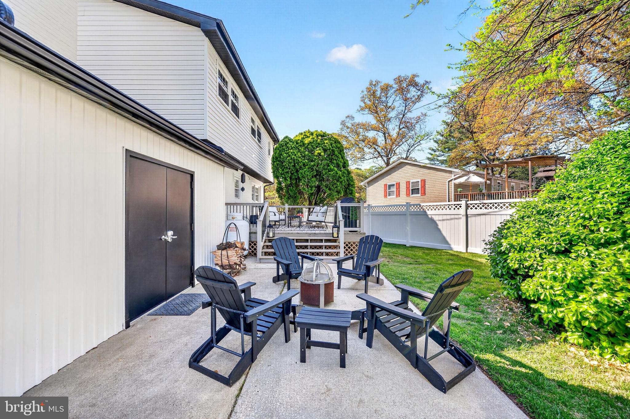 WHITEHURST - Residential