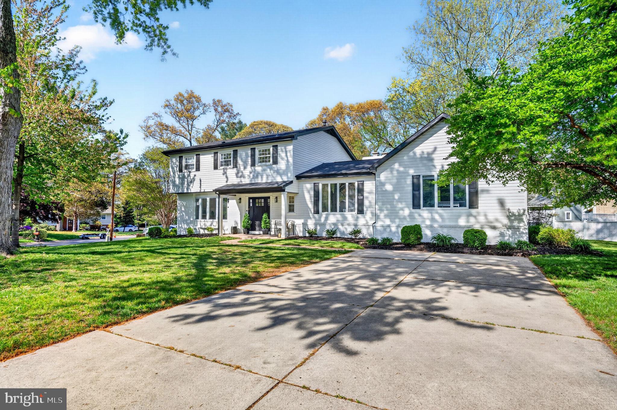 WHITEHURST - Residential