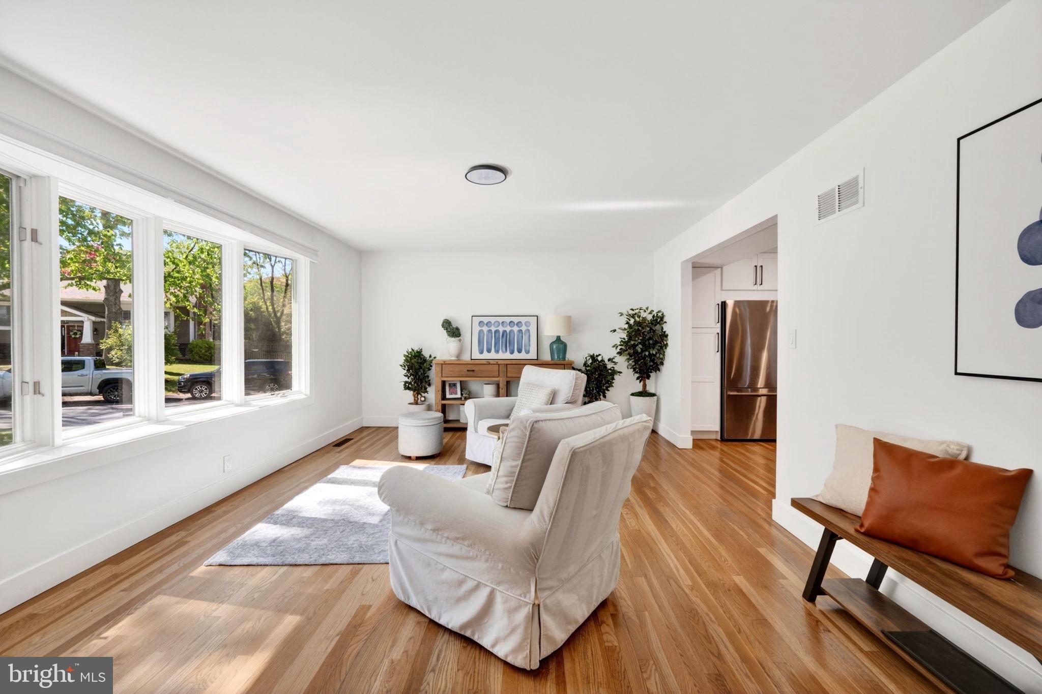 WHITEHURST - Residential