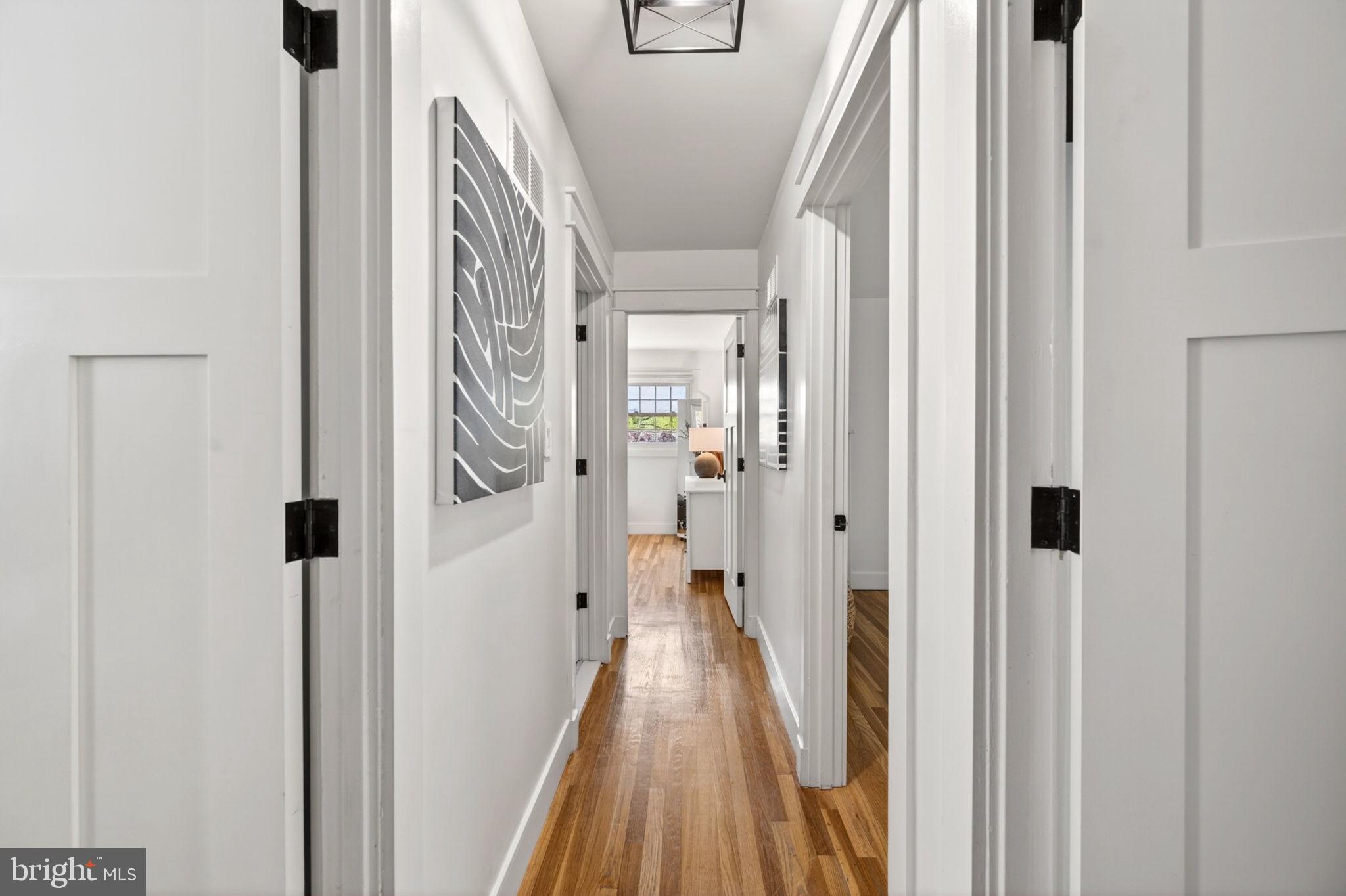 WHITEHURST - Residential