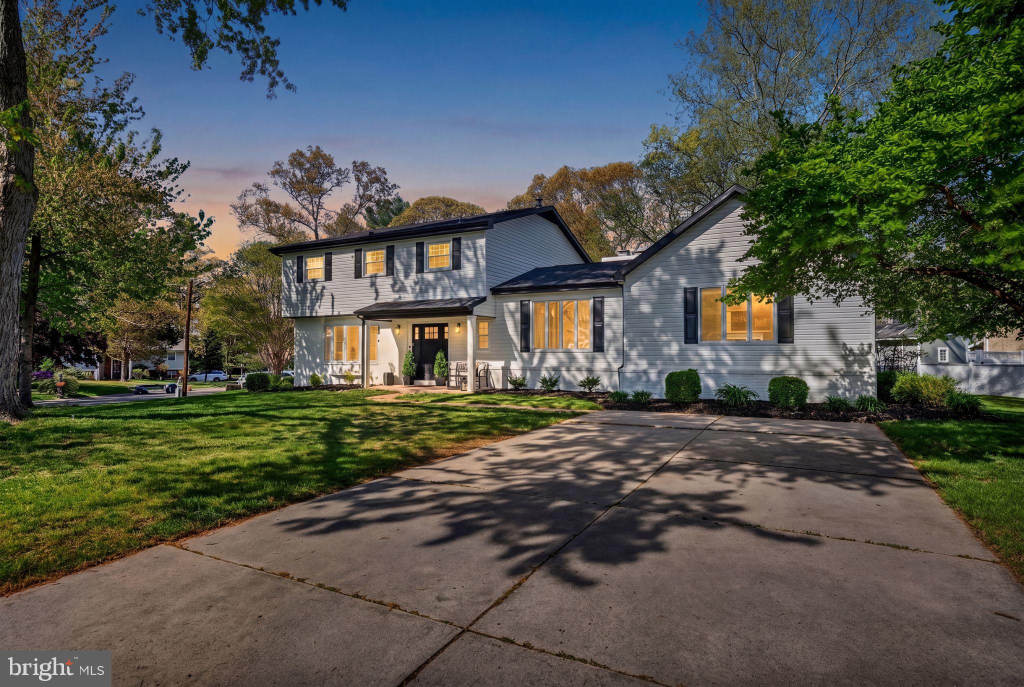 WHITEHURST - Residential