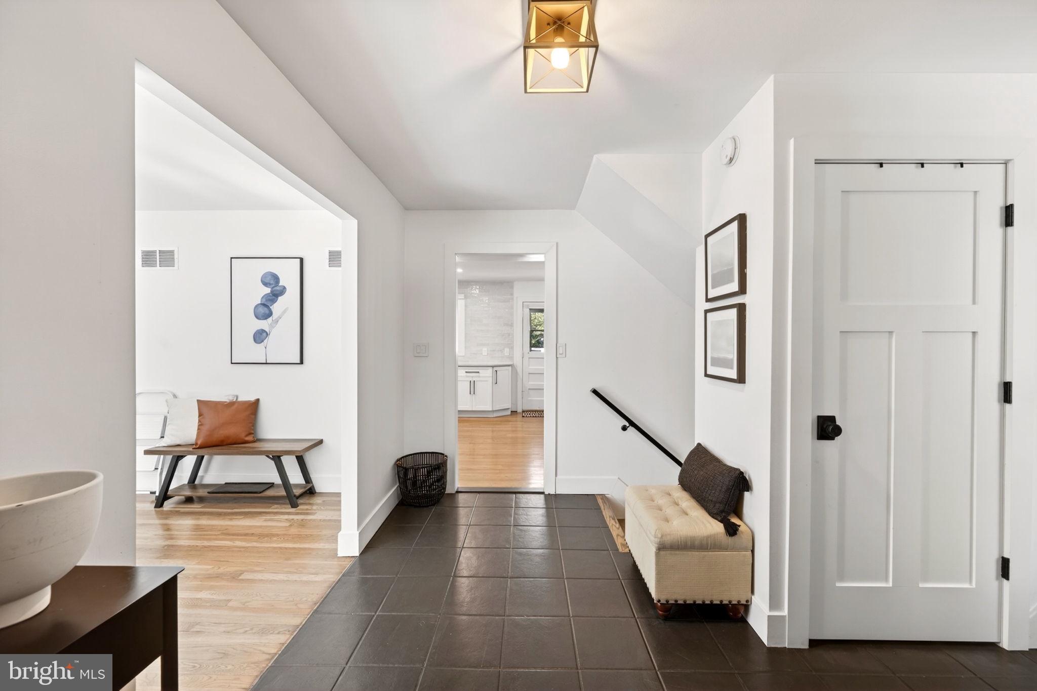 WHITEHURST - Residential