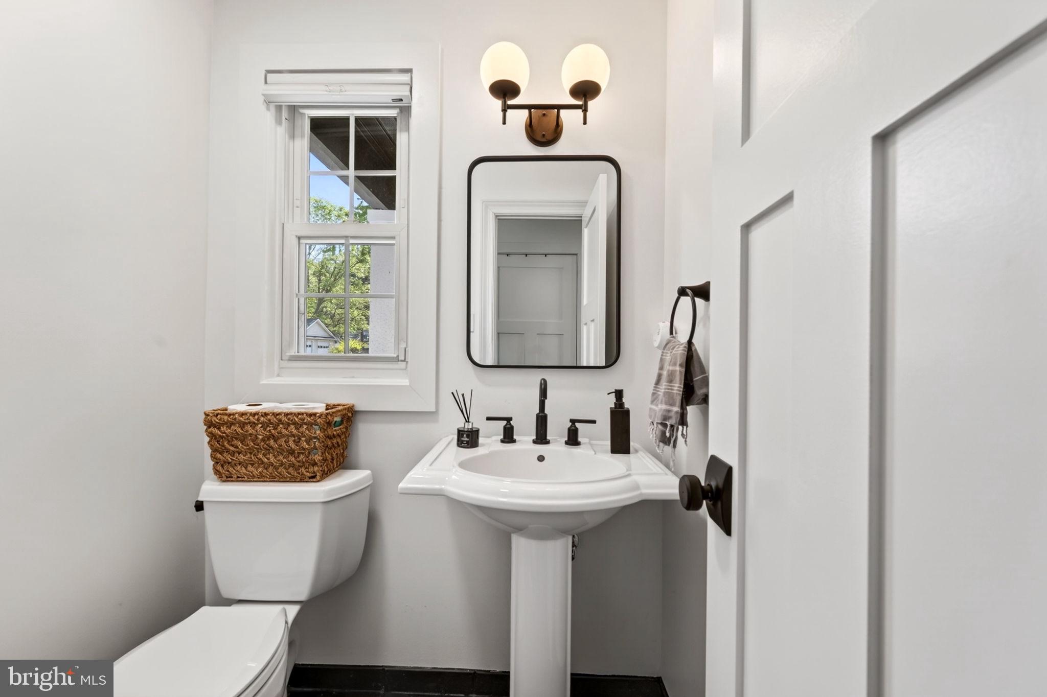 WHITEHURST - Residential