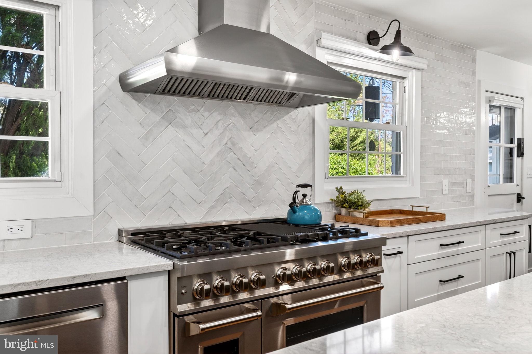 WHITEHURST - Residential