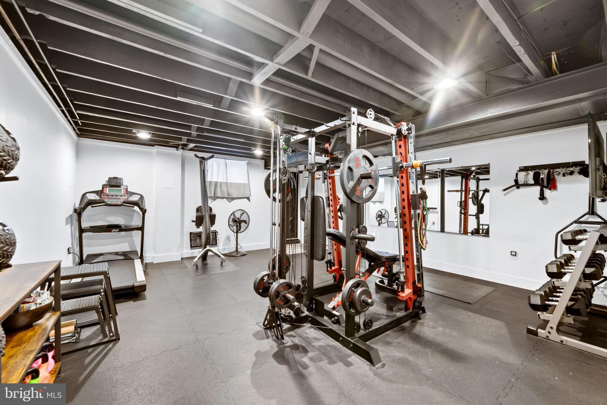 WHITEHURST - Residential