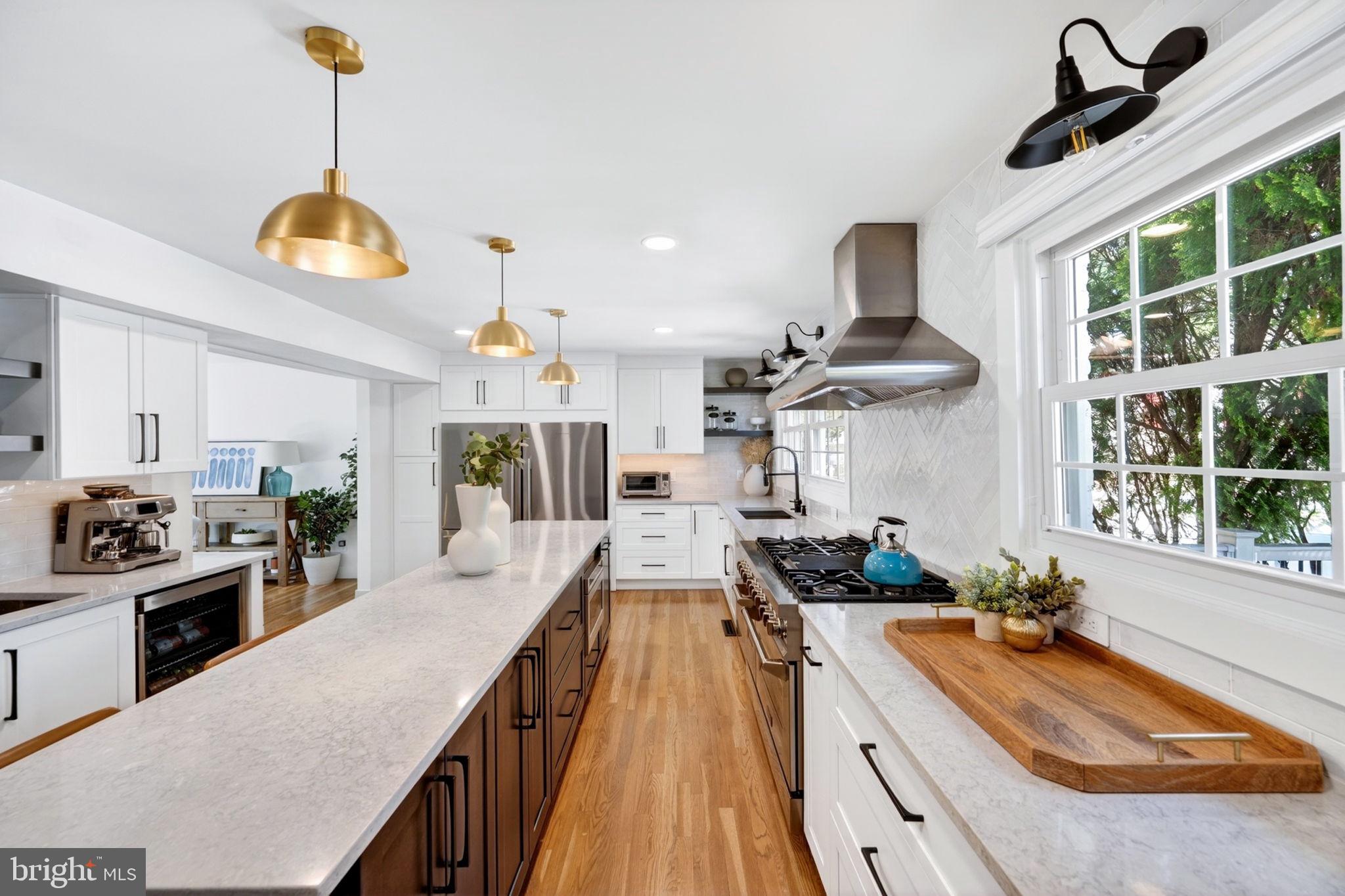 WHITEHURST - Residential