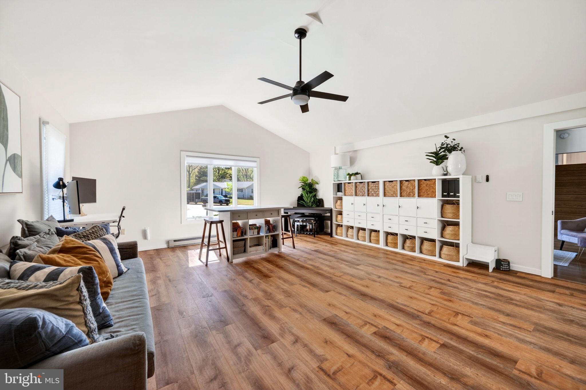 WHITEHURST - Residential