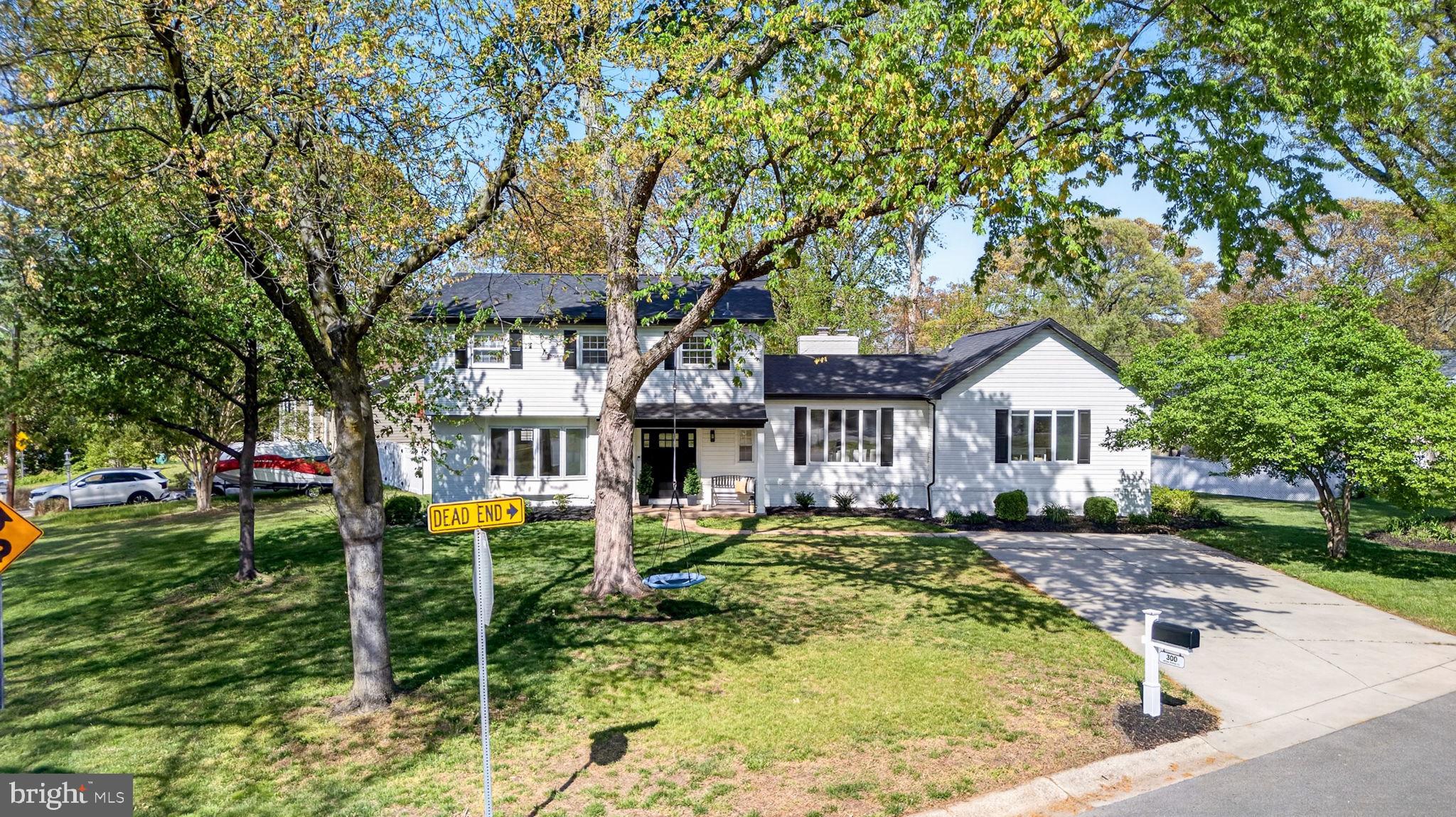 WHITEHURST - Residential