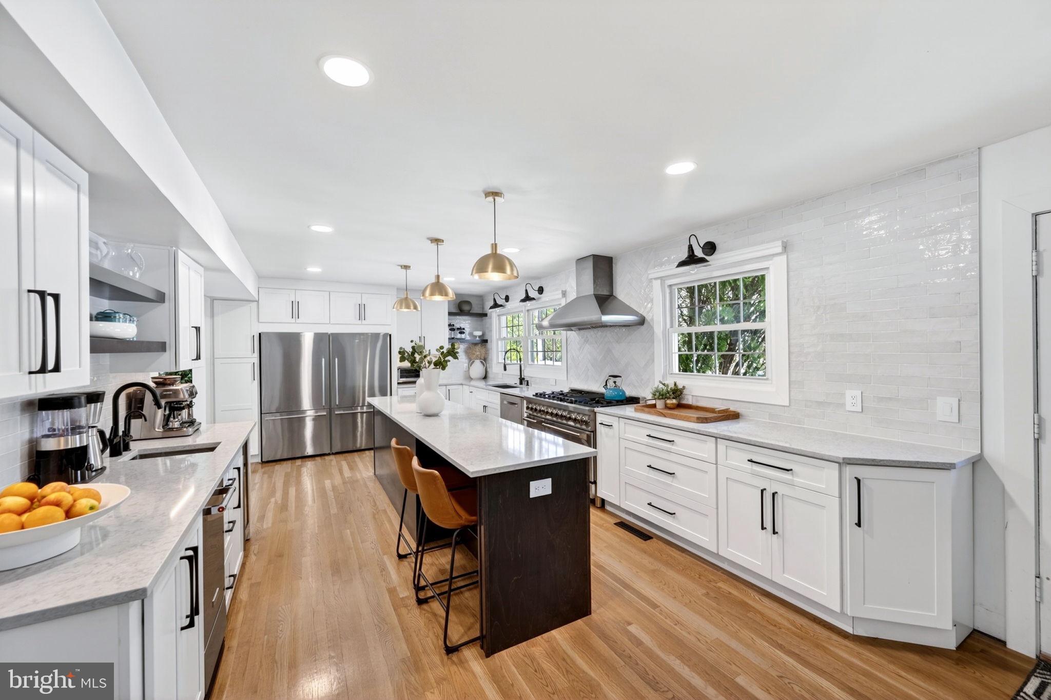 WHITEHURST - Residential