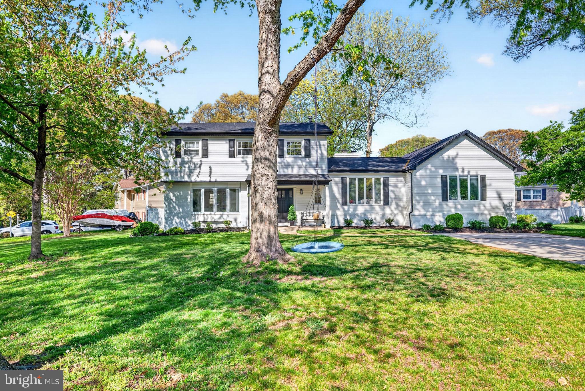 WHITEHURST - Residential