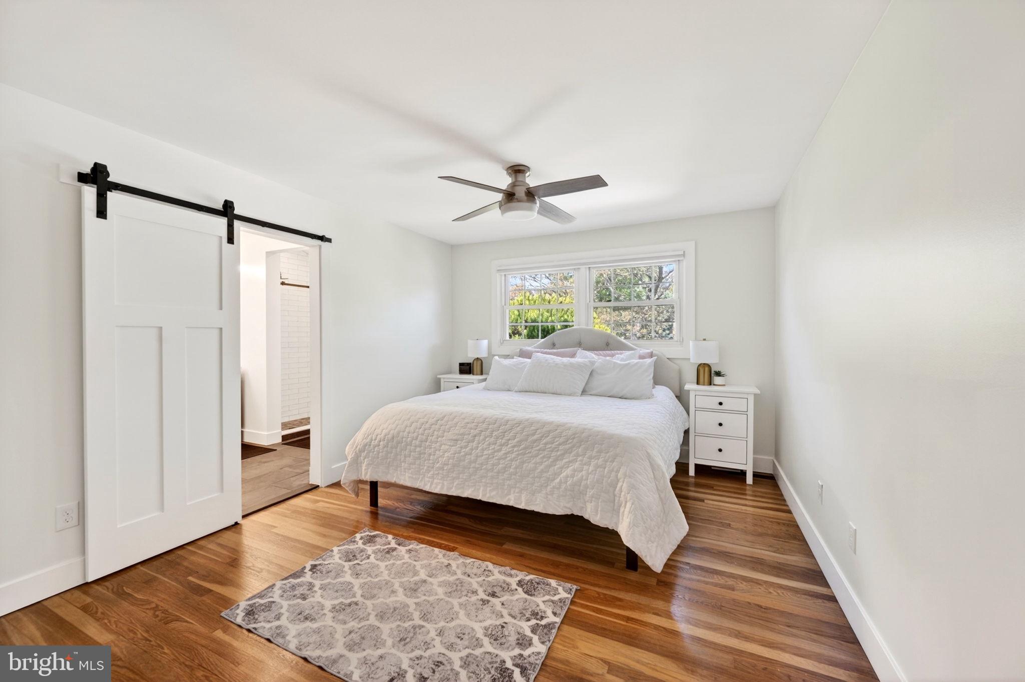 WHITEHURST - Residential