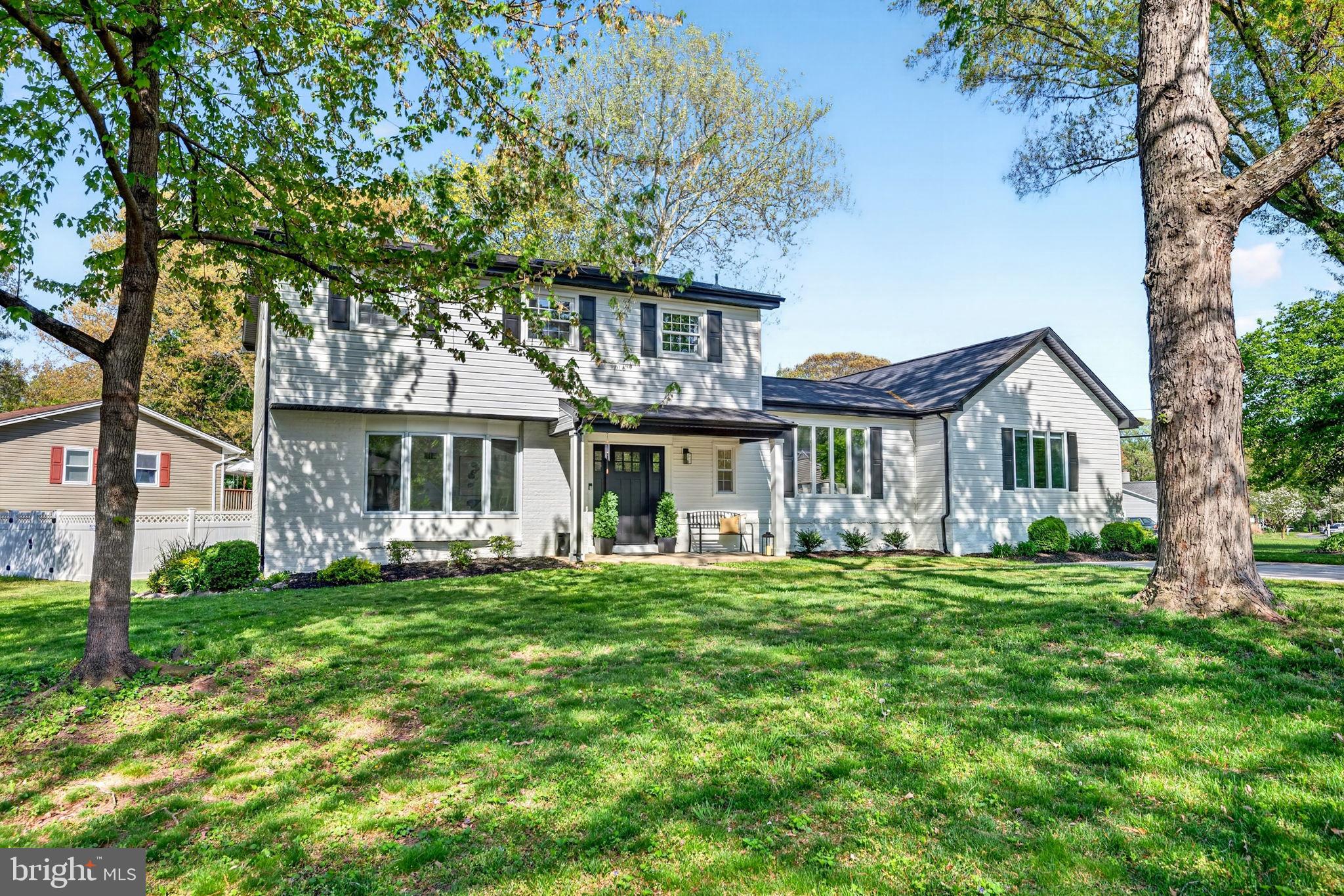 WHITEHURST - Residential