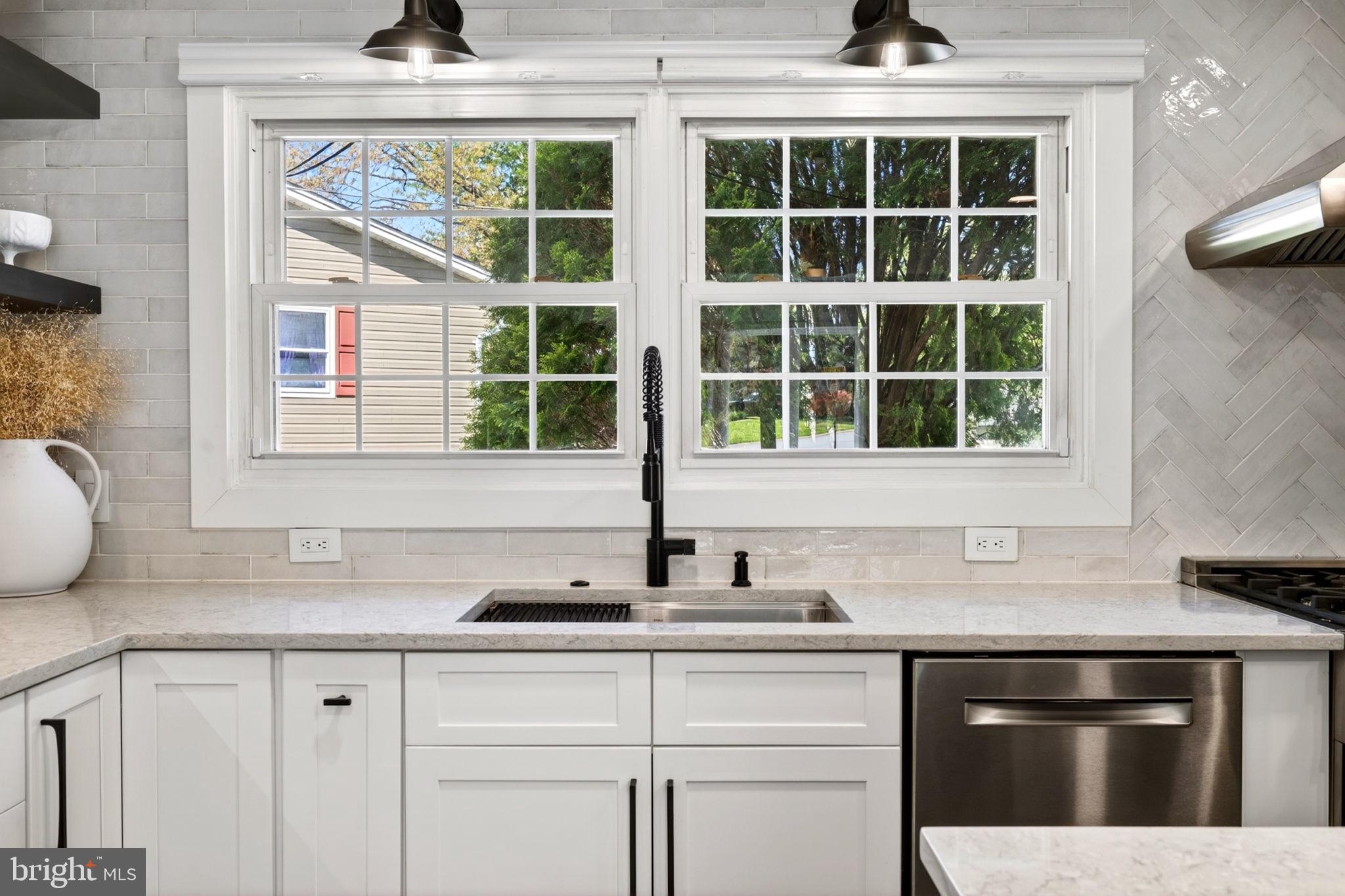 WHITEHURST - Residential