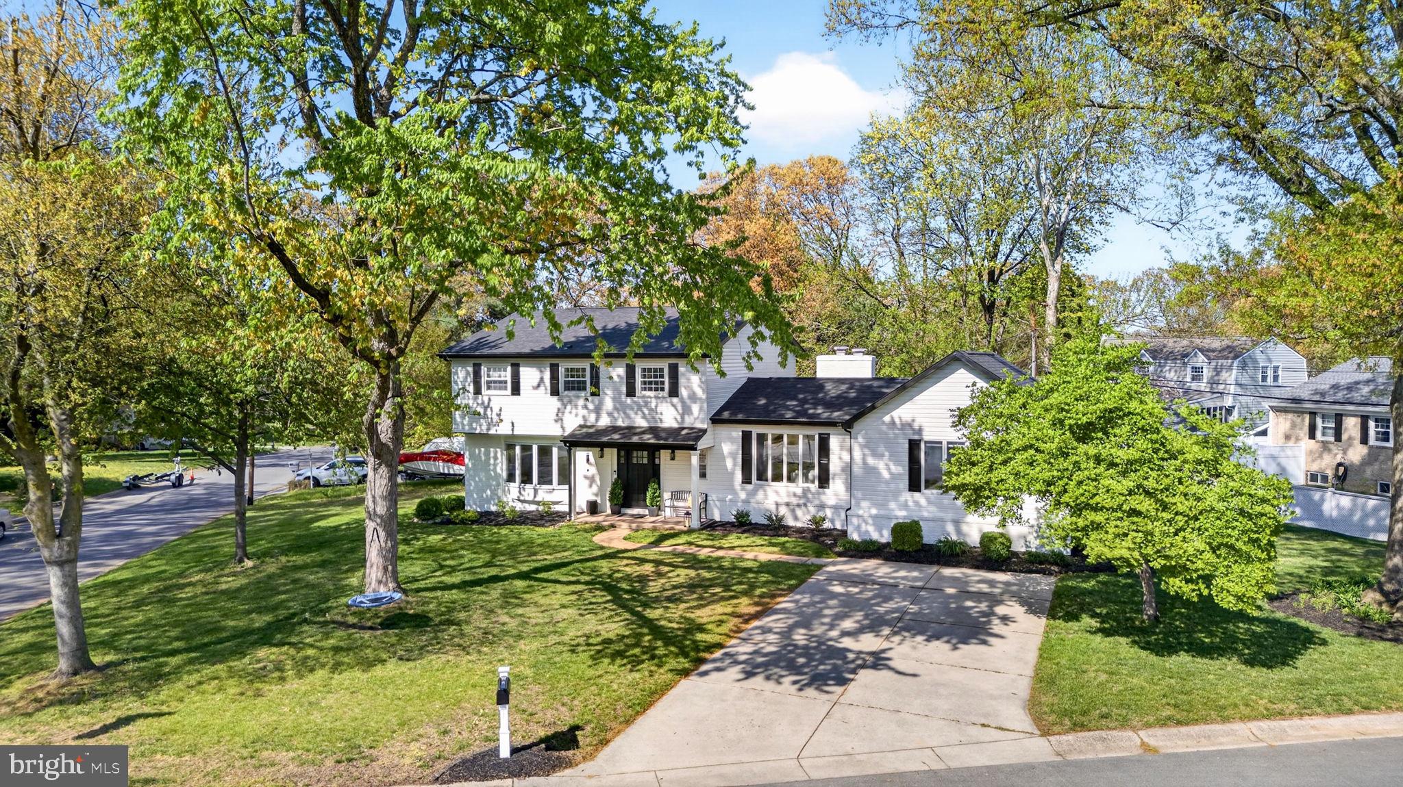 WHITEHURST - Residential