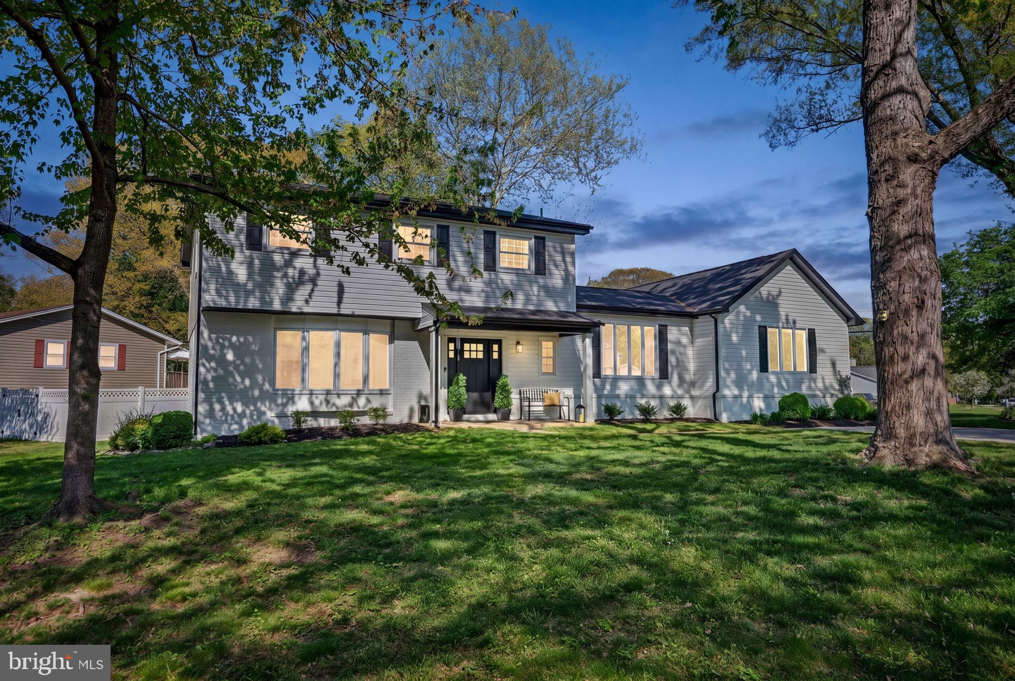 WHITEHURST - Residential