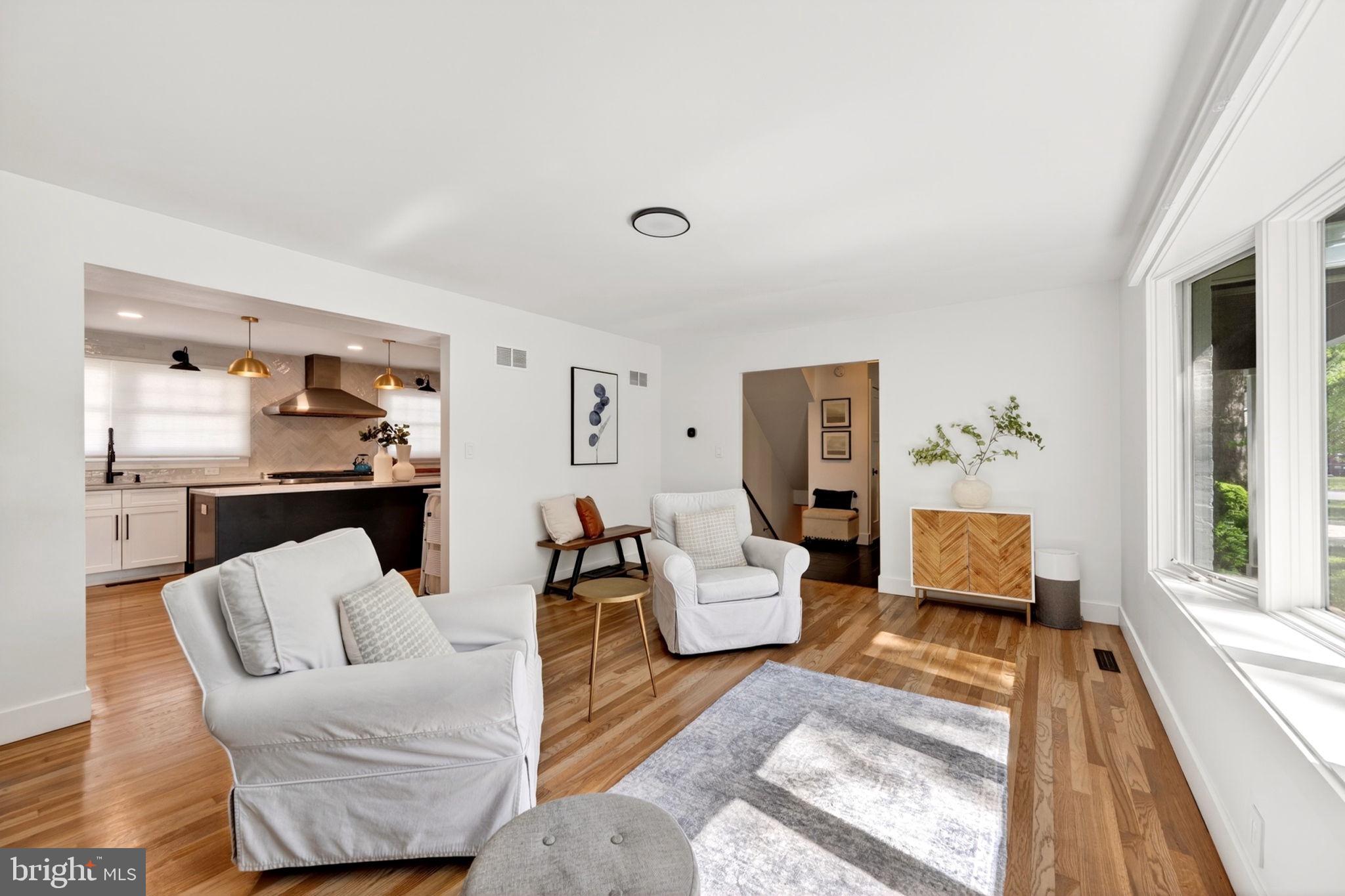 WHITEHURST - Residential