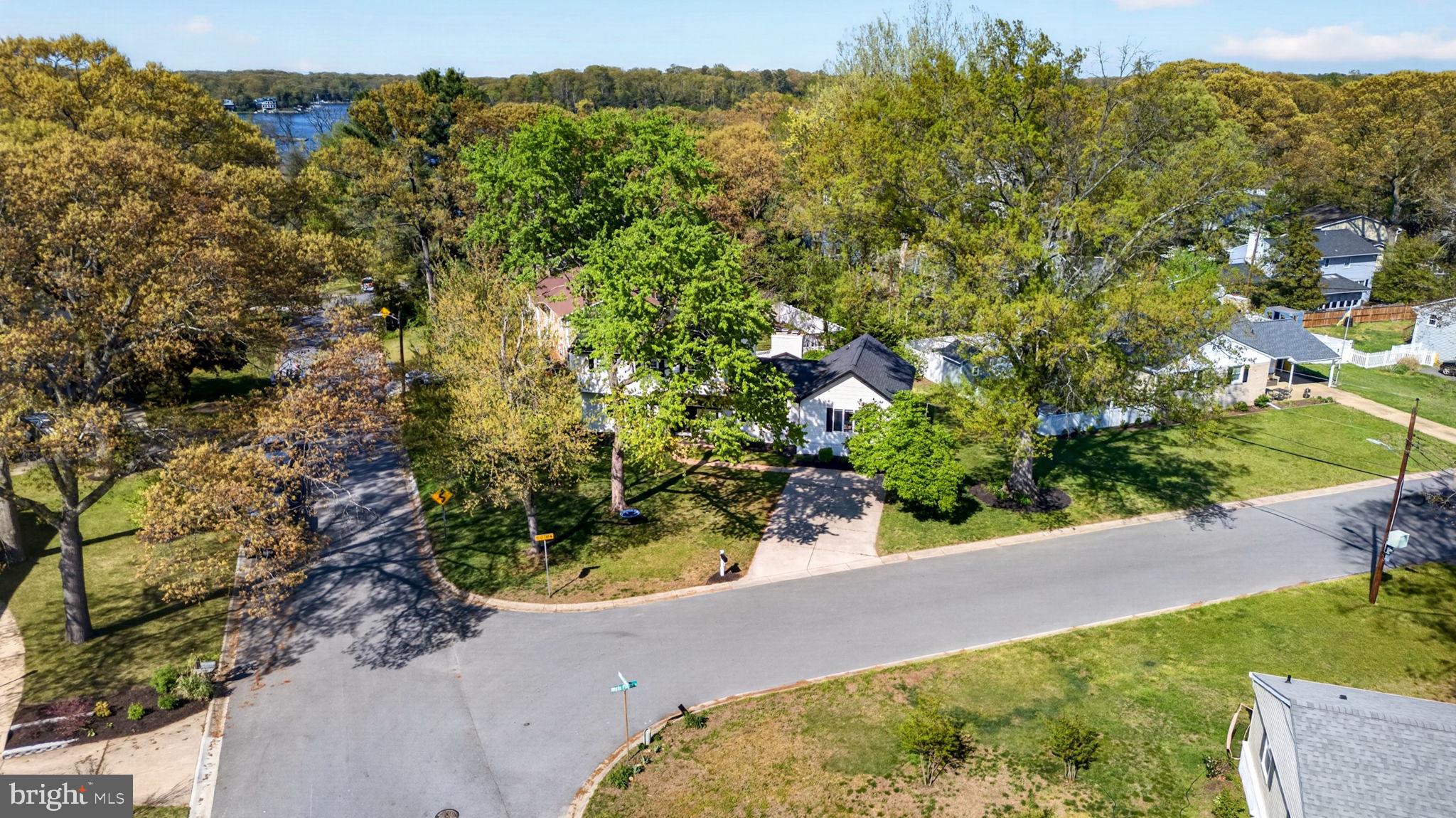 WHITEHURST - Residential