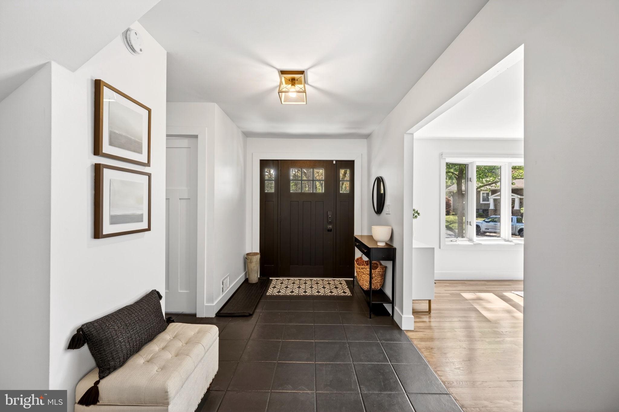 WHITEHURST - Residential