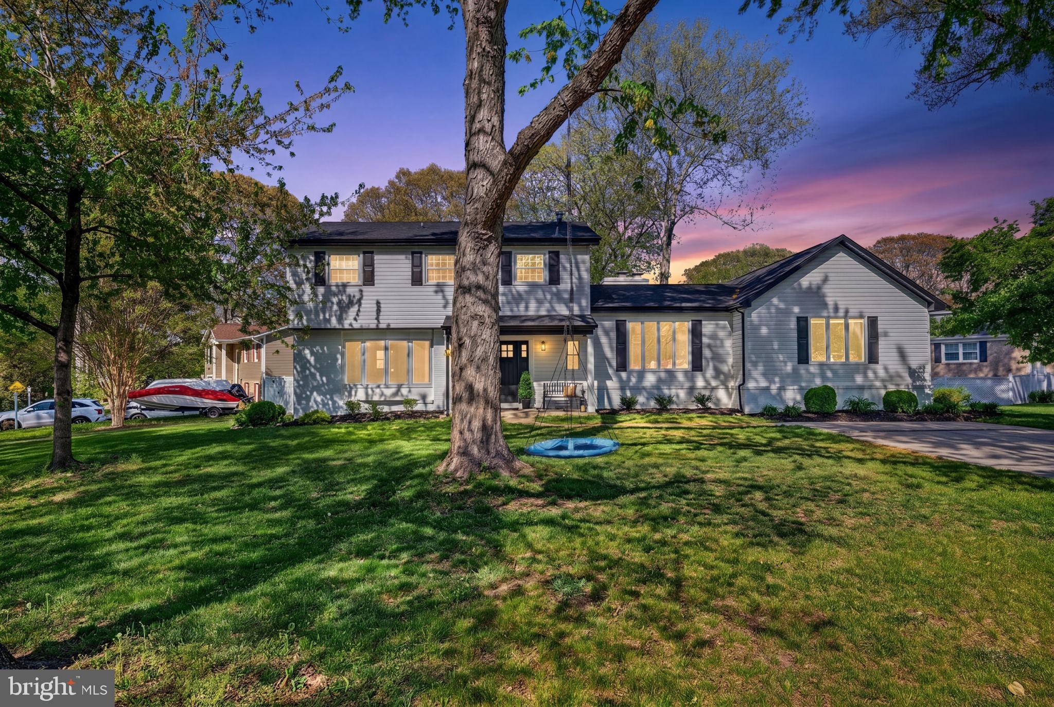 WHITEHURST - Residential