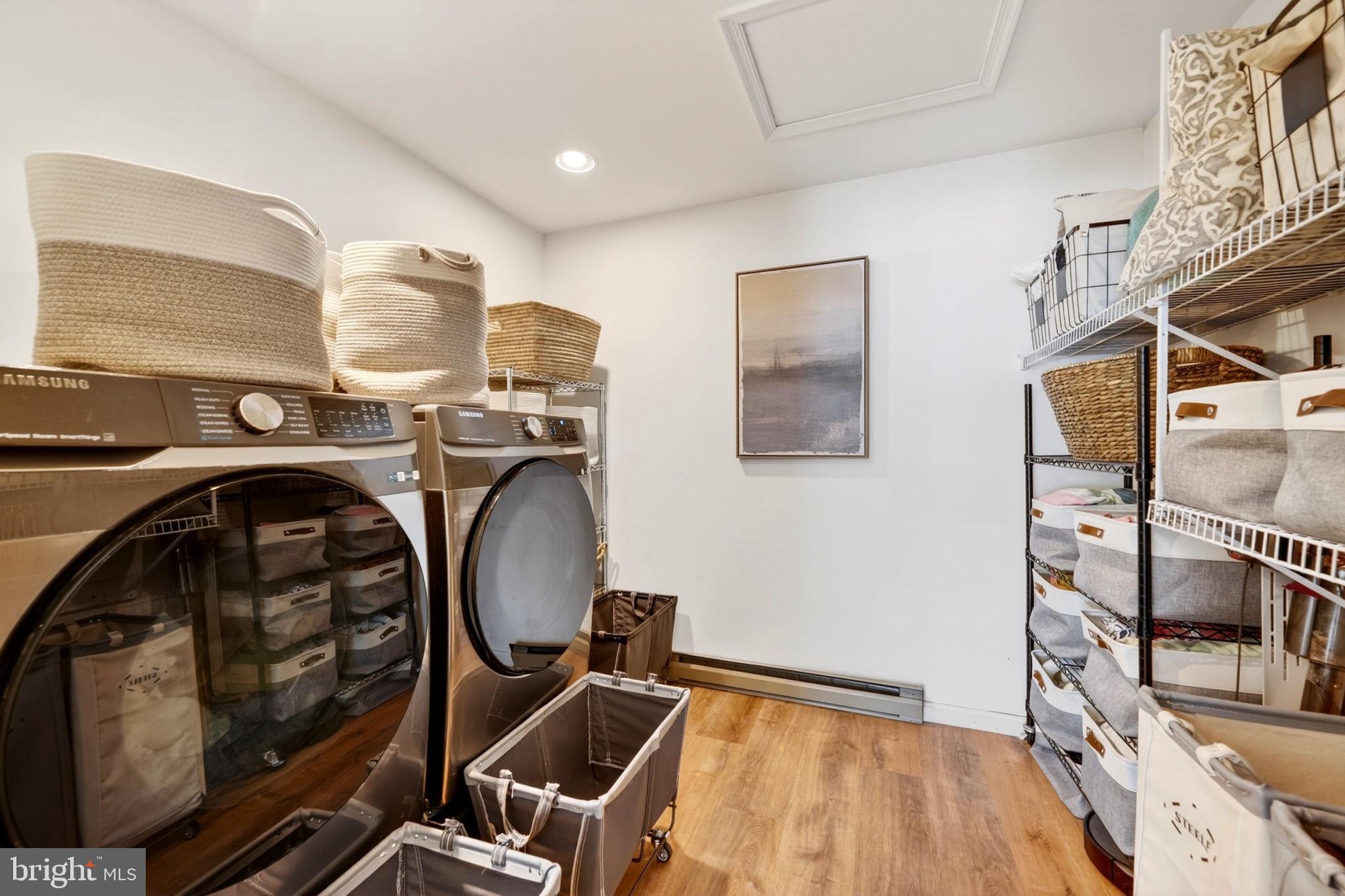 WHITEHURST - Residential