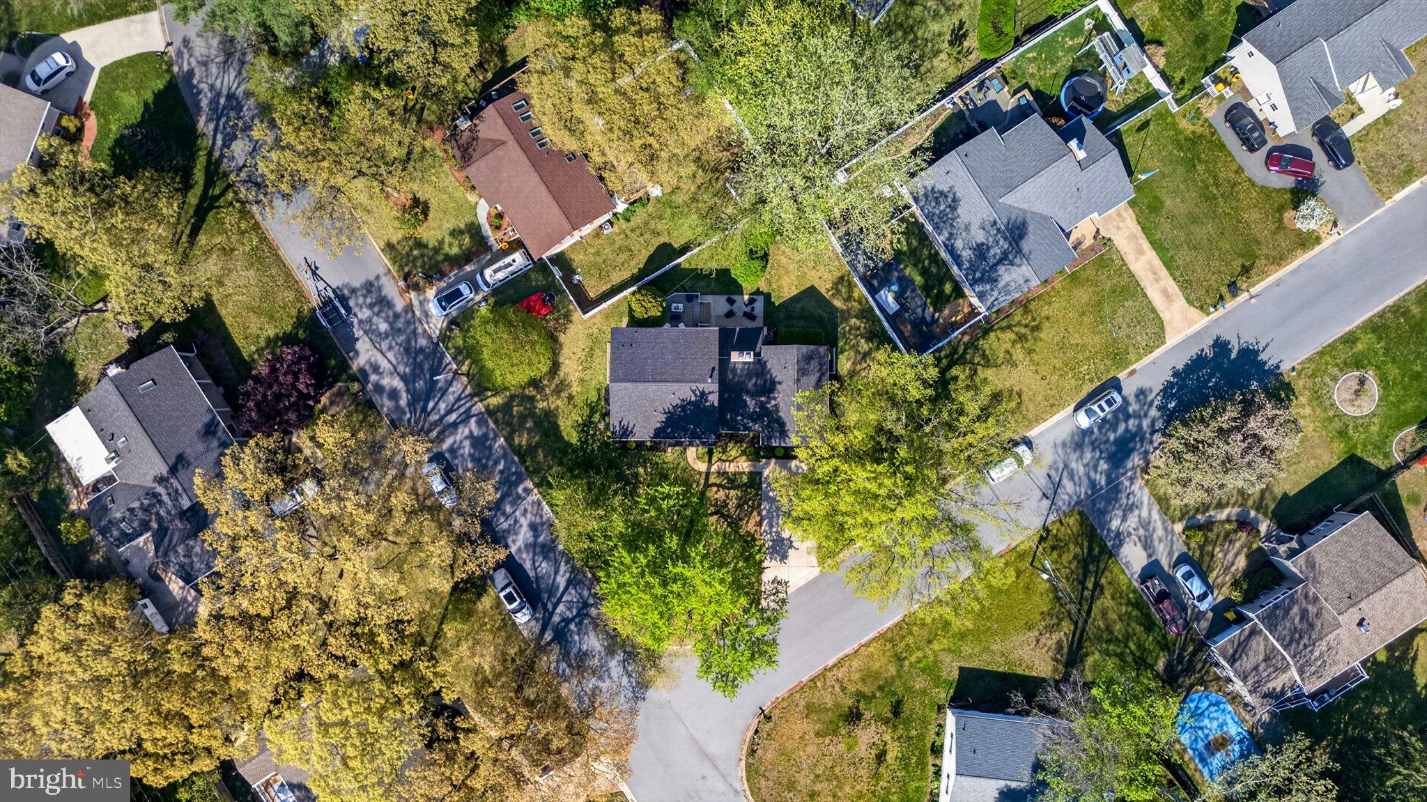 WHITEHURST - Residential