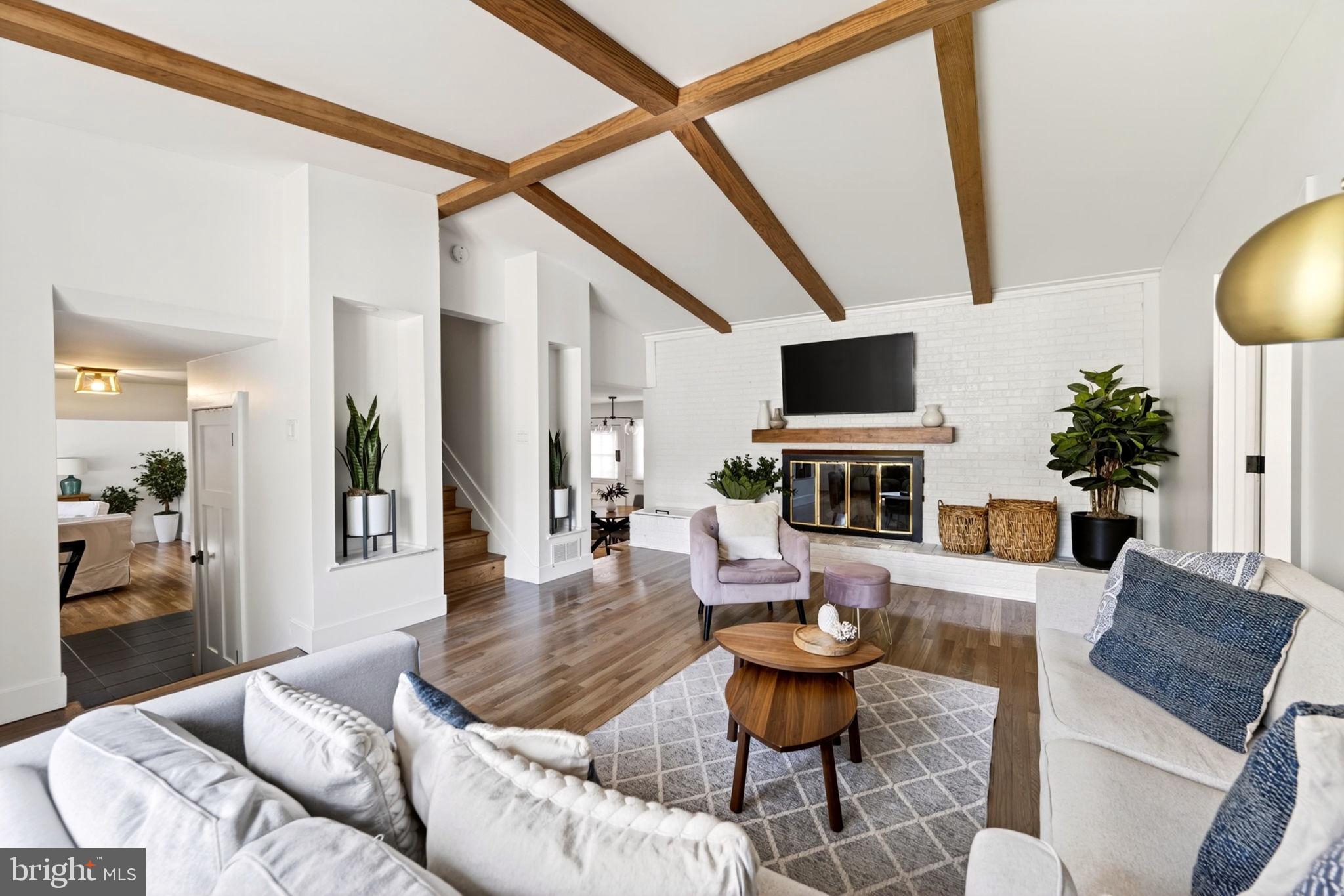 WHITEHURST - Residential